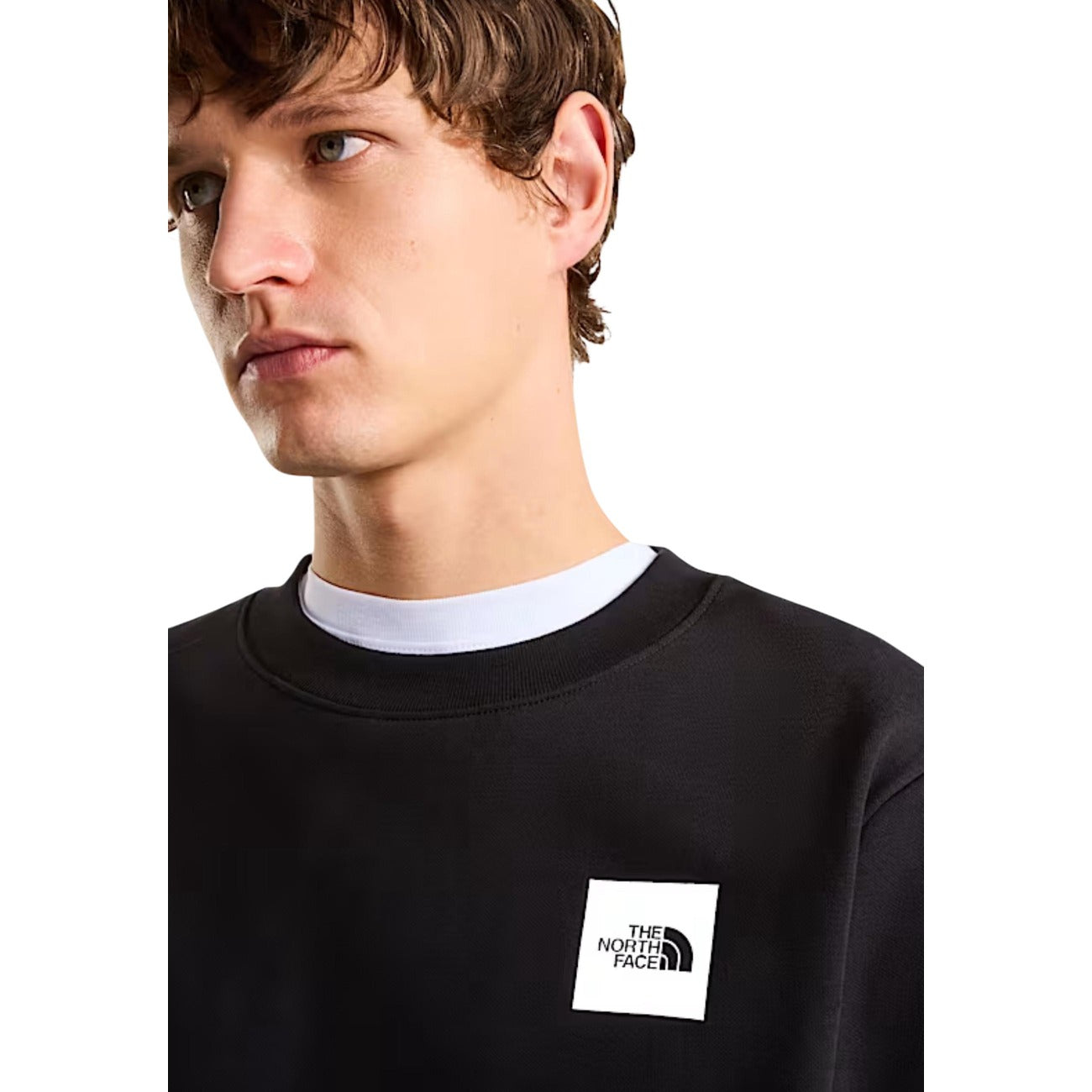 Sweat The North Face Homme – Noir