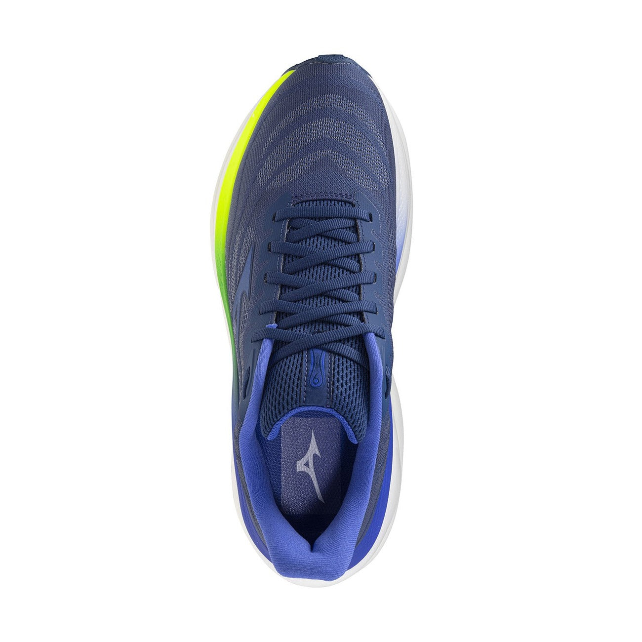 Baskets Mizuno Homme J1GC250252 – Bleu