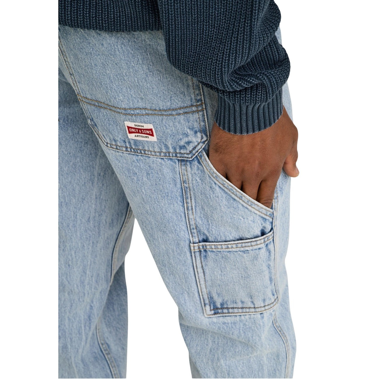 Only & Sons - Only & Sons Homme Jeans