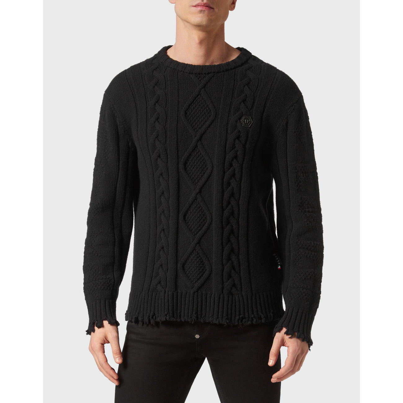 Philipp Plein - Philipp Plein Homme Pulls