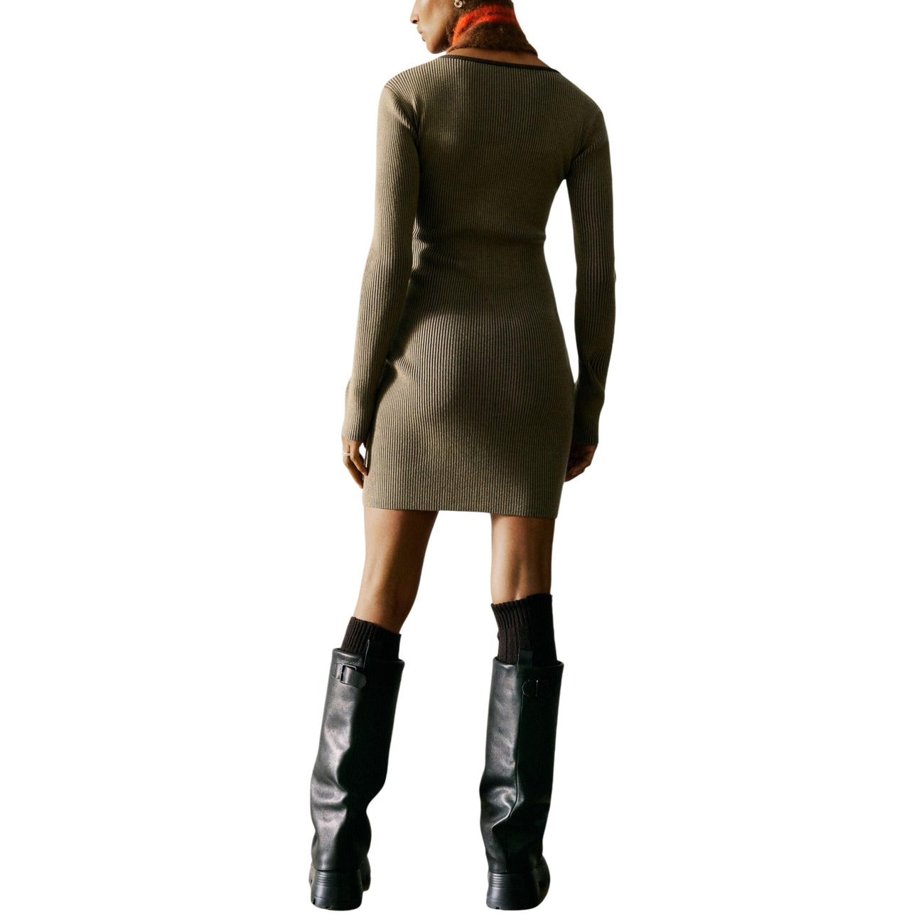 Desigual - Desigual Femme Robes