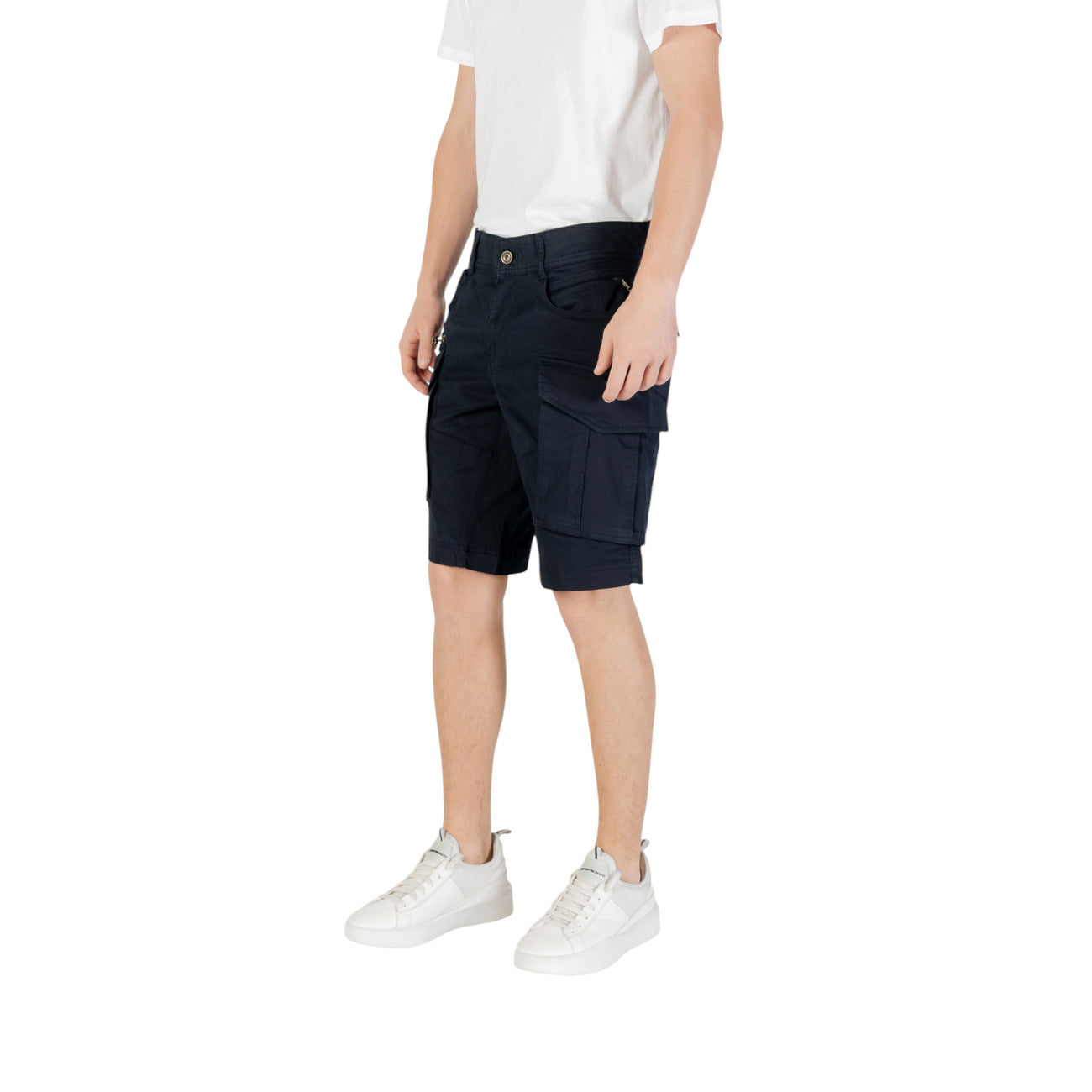 Replay - Replay Homme Bermudas