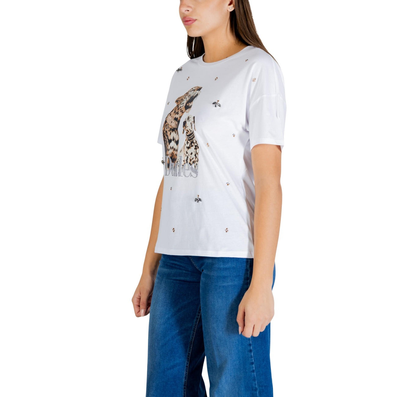 Liu Jo - Liu Jo Women's T-Shirts