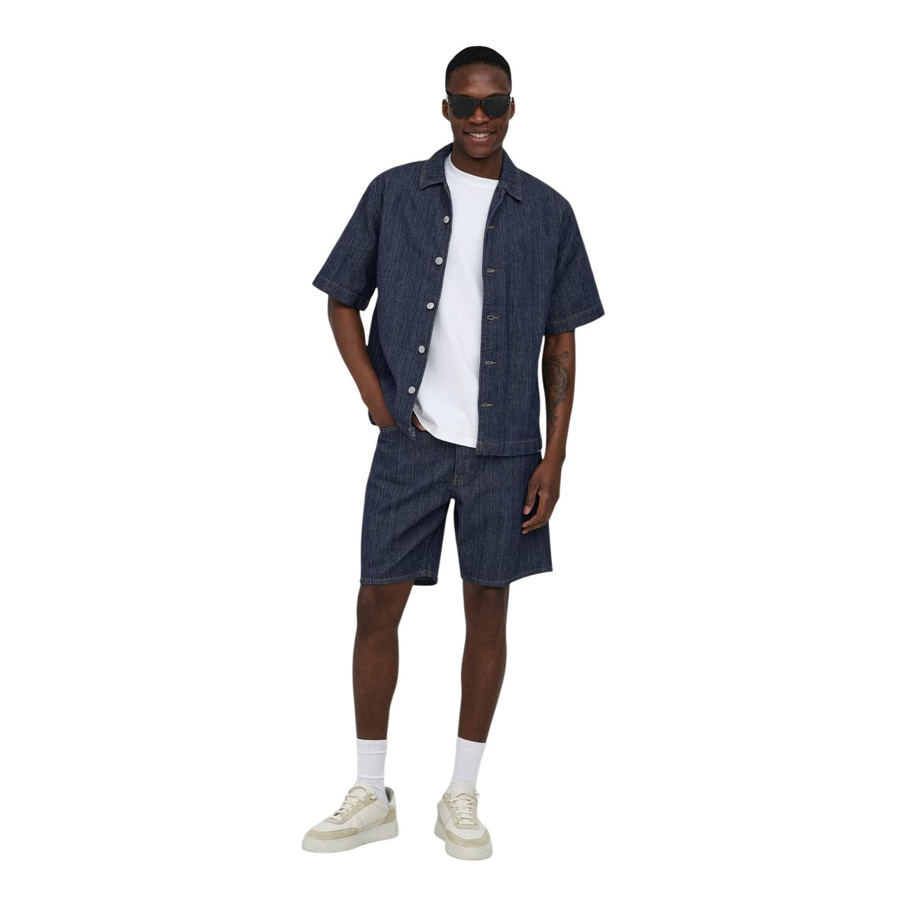 Only & Sons - Only & Sons Men's Shorts