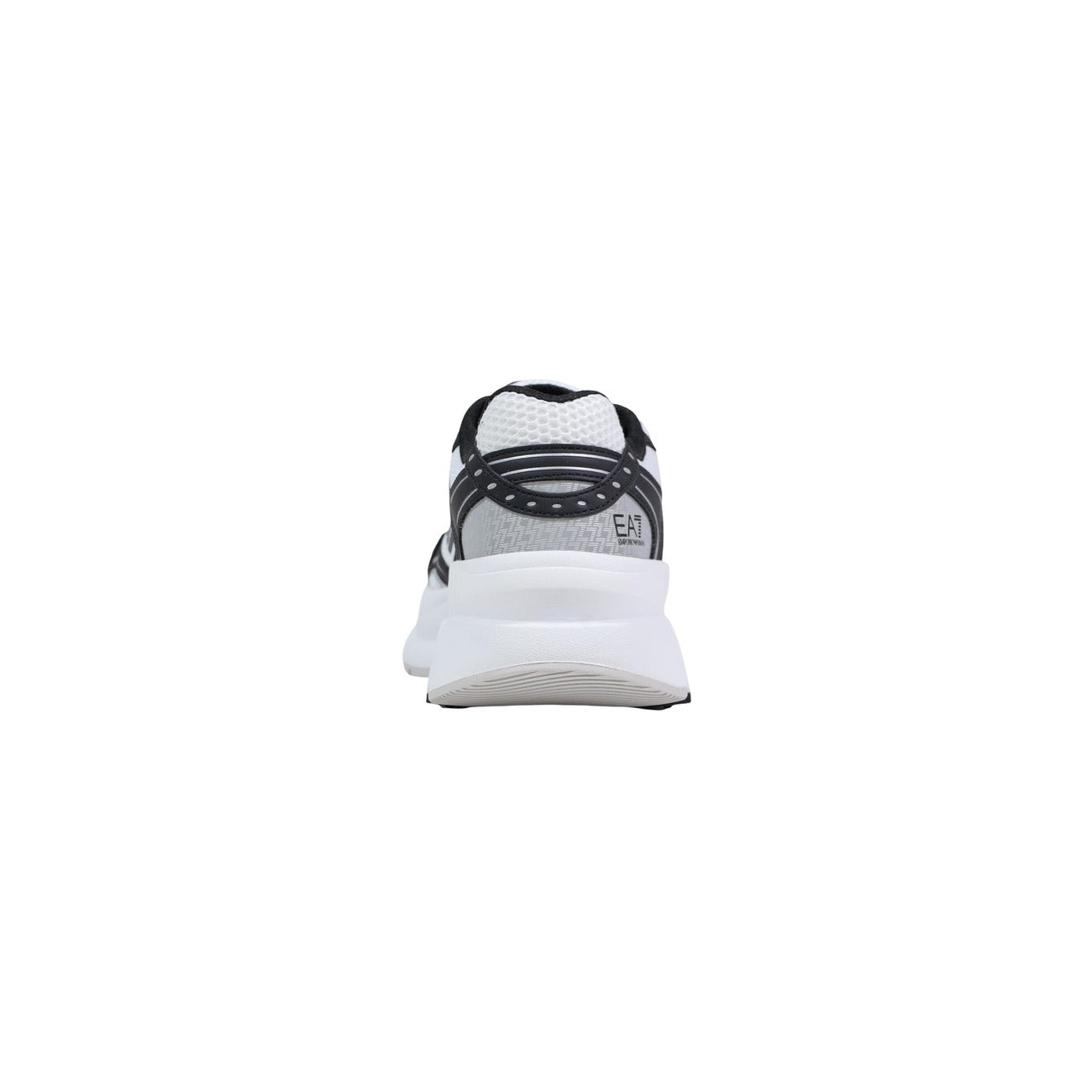 Ea7 - Ea7 Men's Sneakers