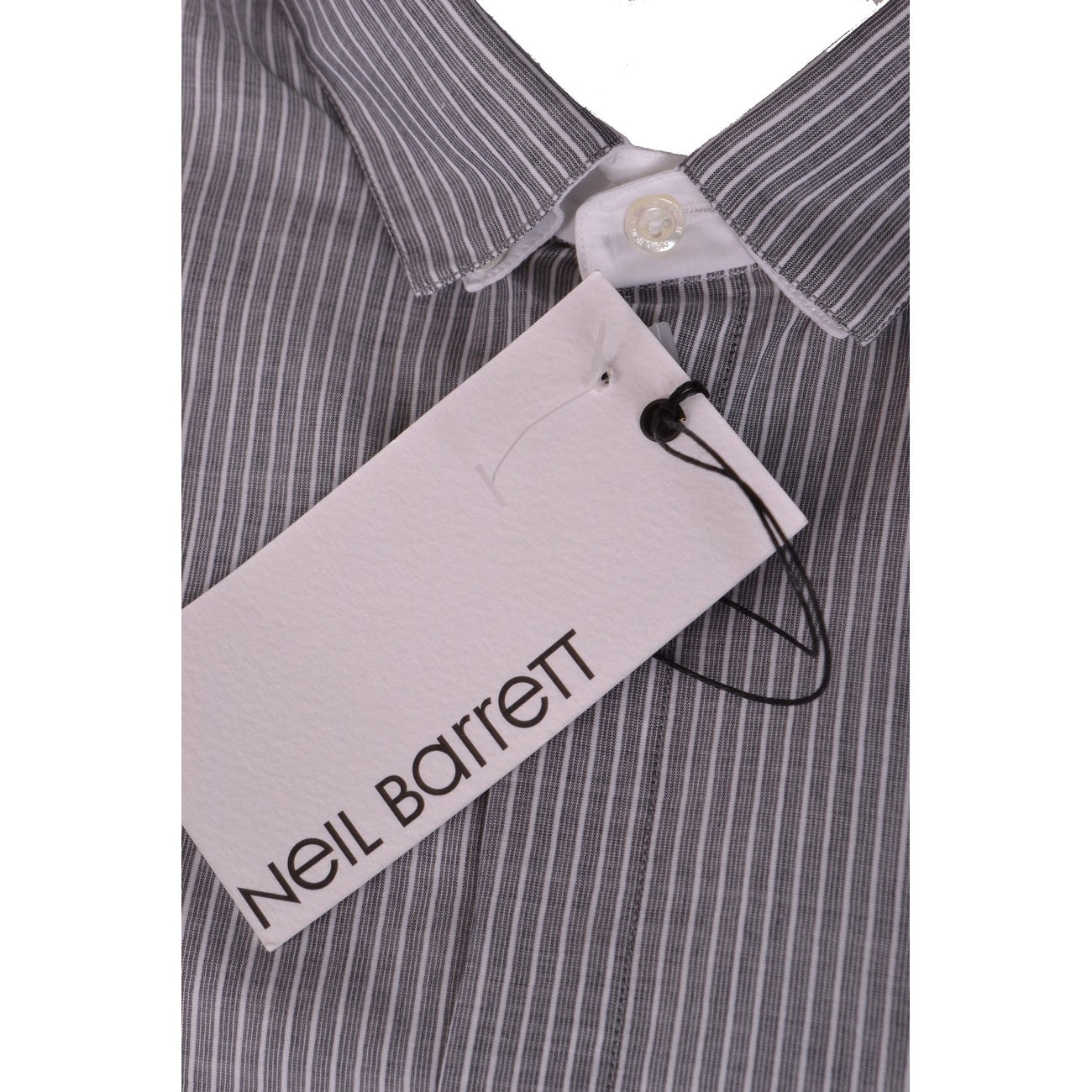 Neil Barrett - Neil Barrett Homme Chemises