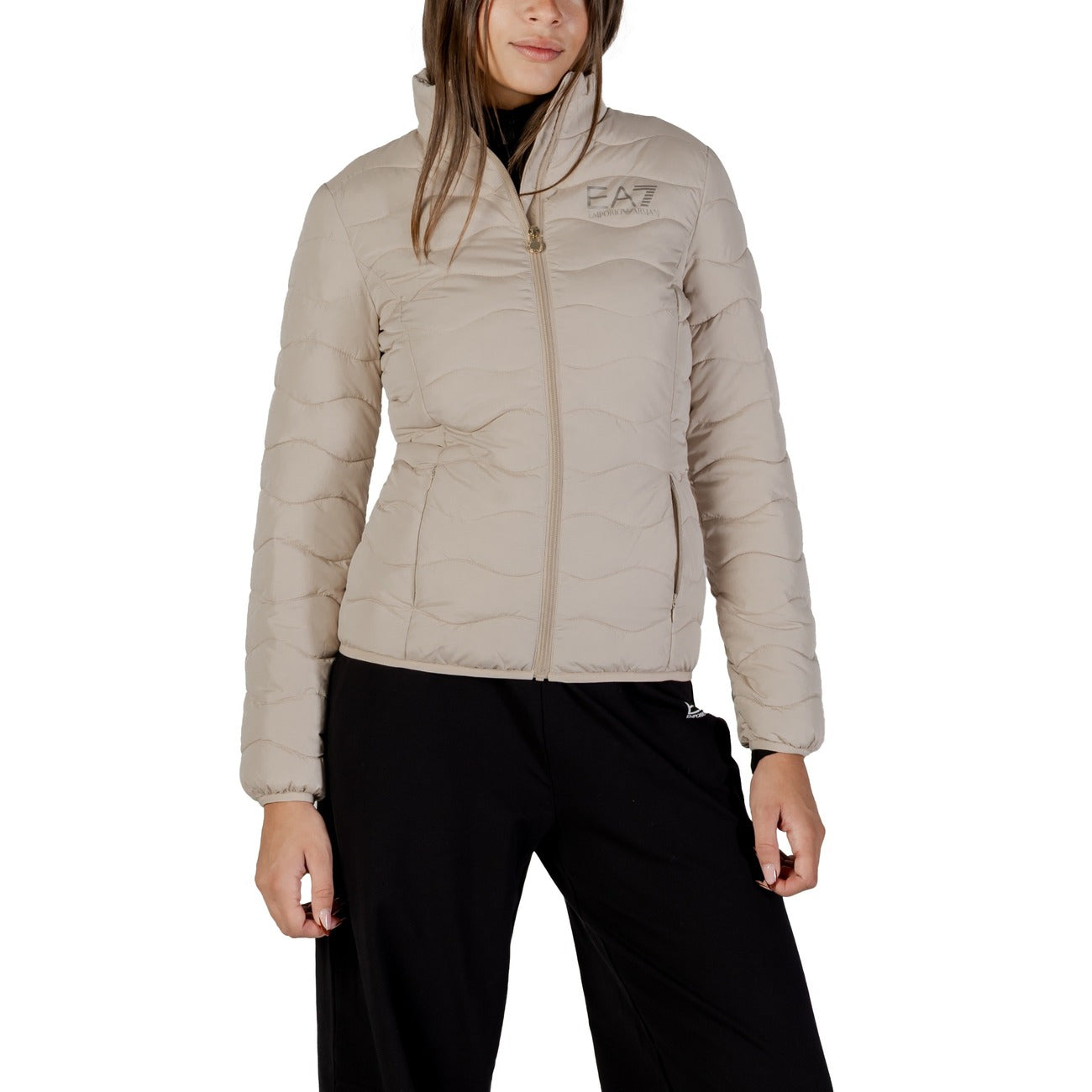 Ea7 - Ea7 Femme Vestes