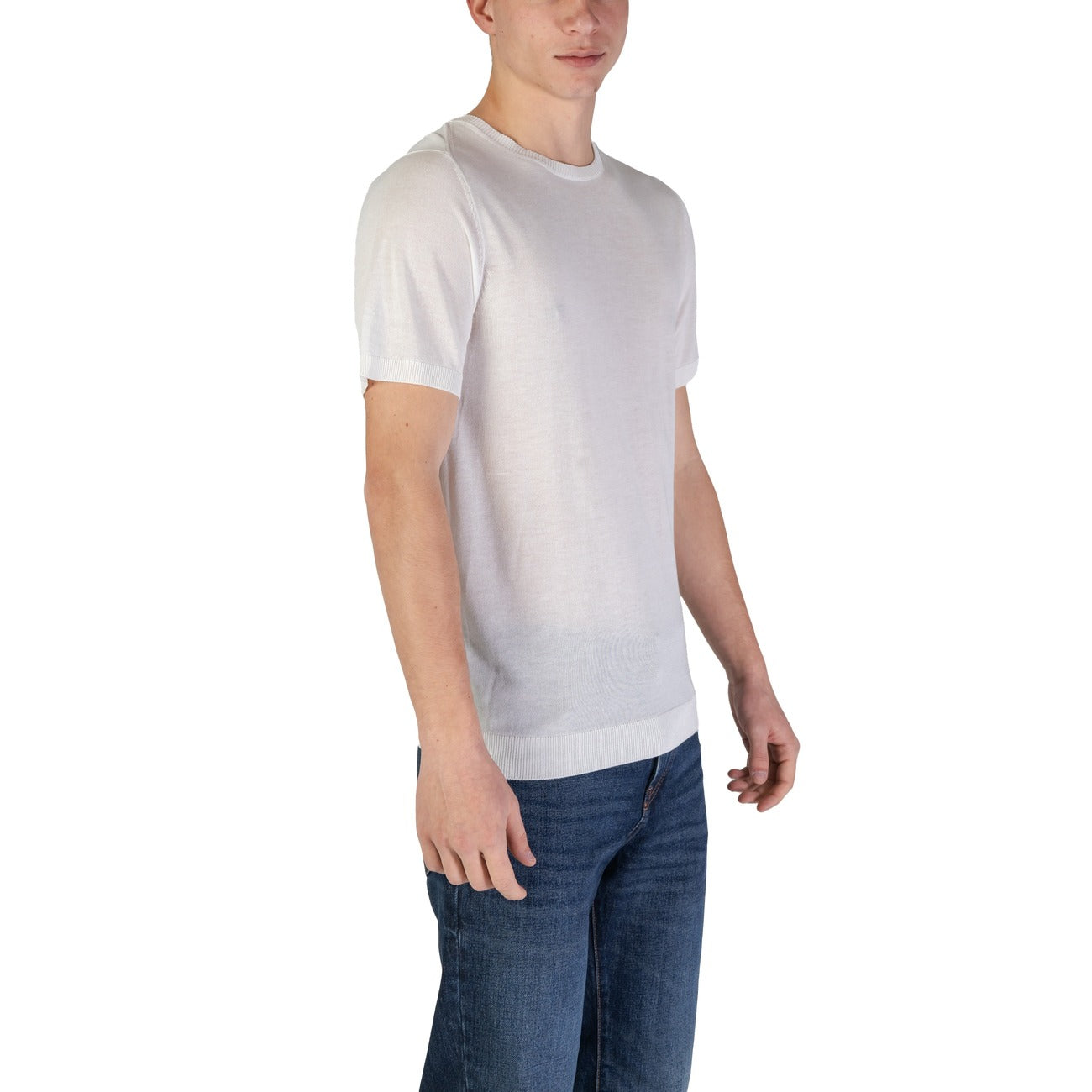 Fashion Brand - Fashion Brand Men's Polo