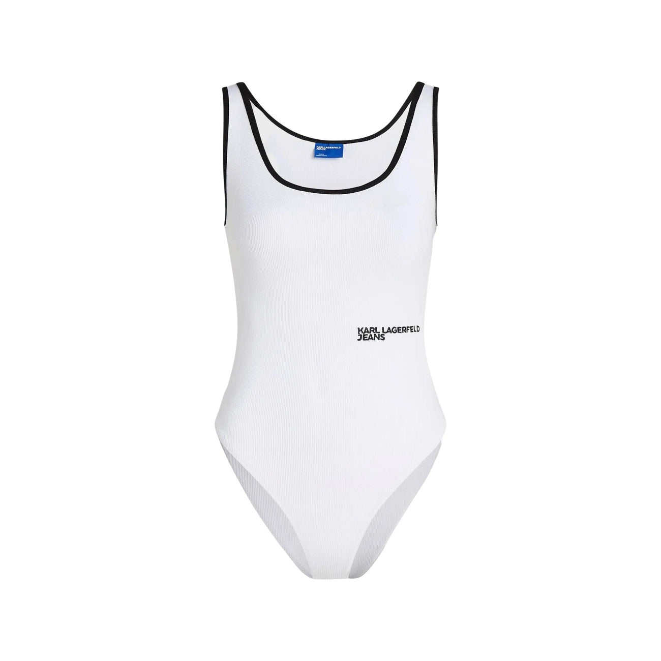 Karl Lagerfeld Jeans - Karl Lagerfeld Women's Tank Tops