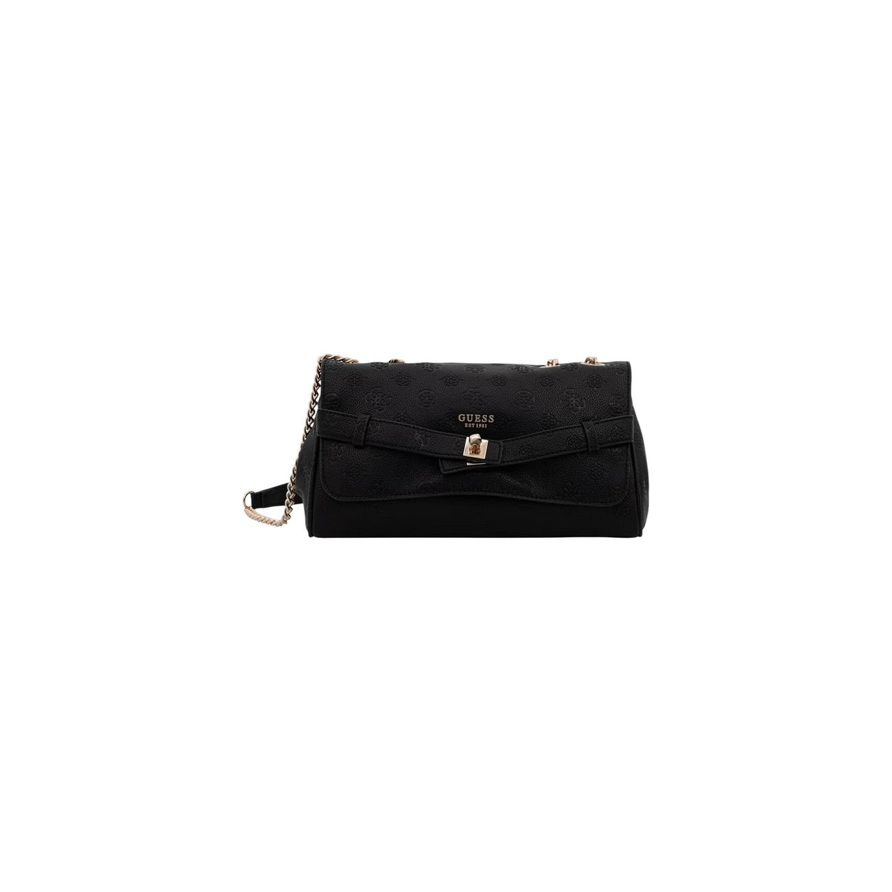 Sac Guess Jodi Tote Femme – Noir