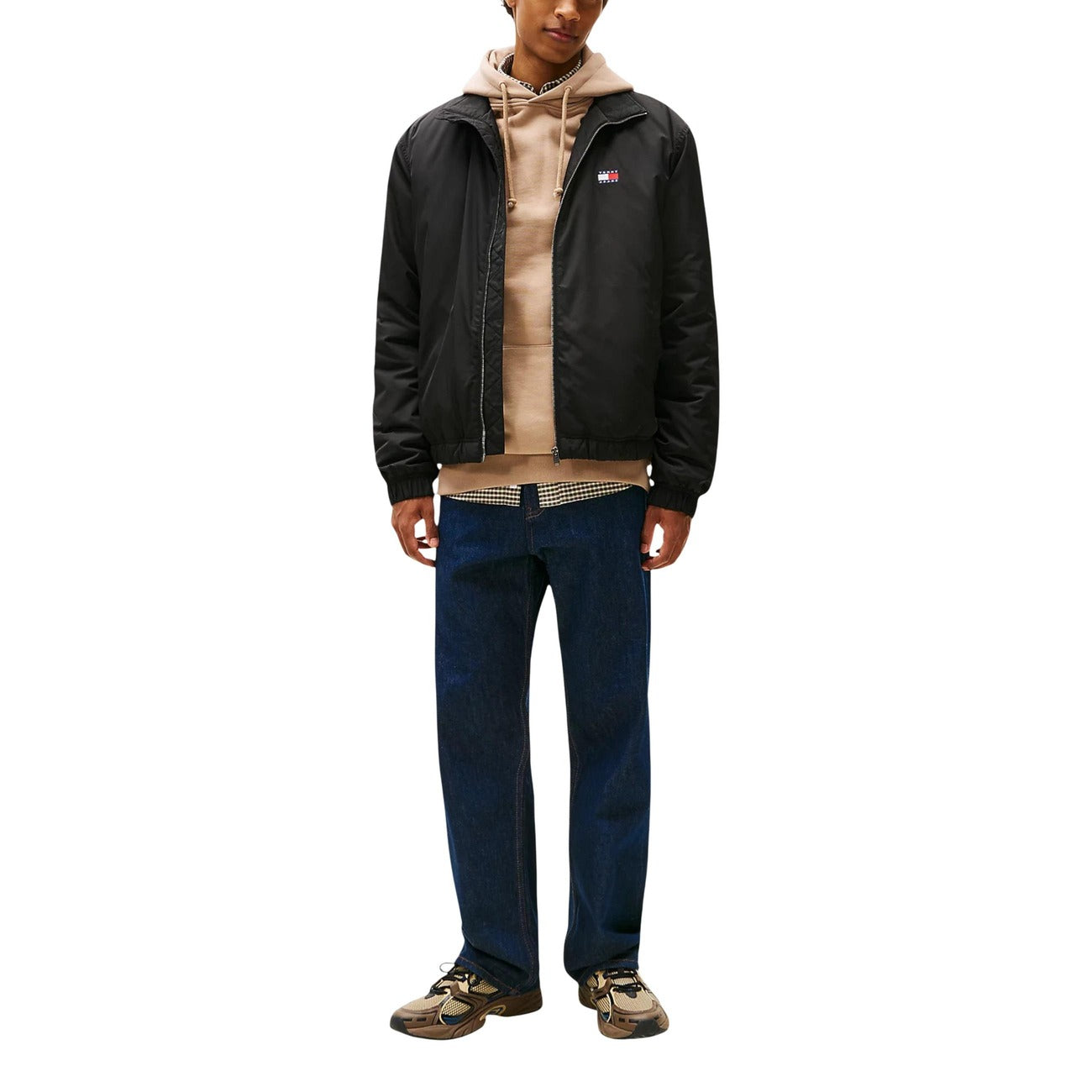 Tommy Hilfiger Jeans - Tommy Hilfiger Jeans Homme Jaquettes
