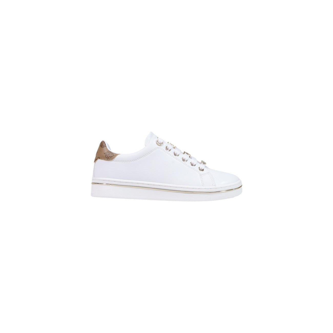 Guess - Guess Femme Baskets