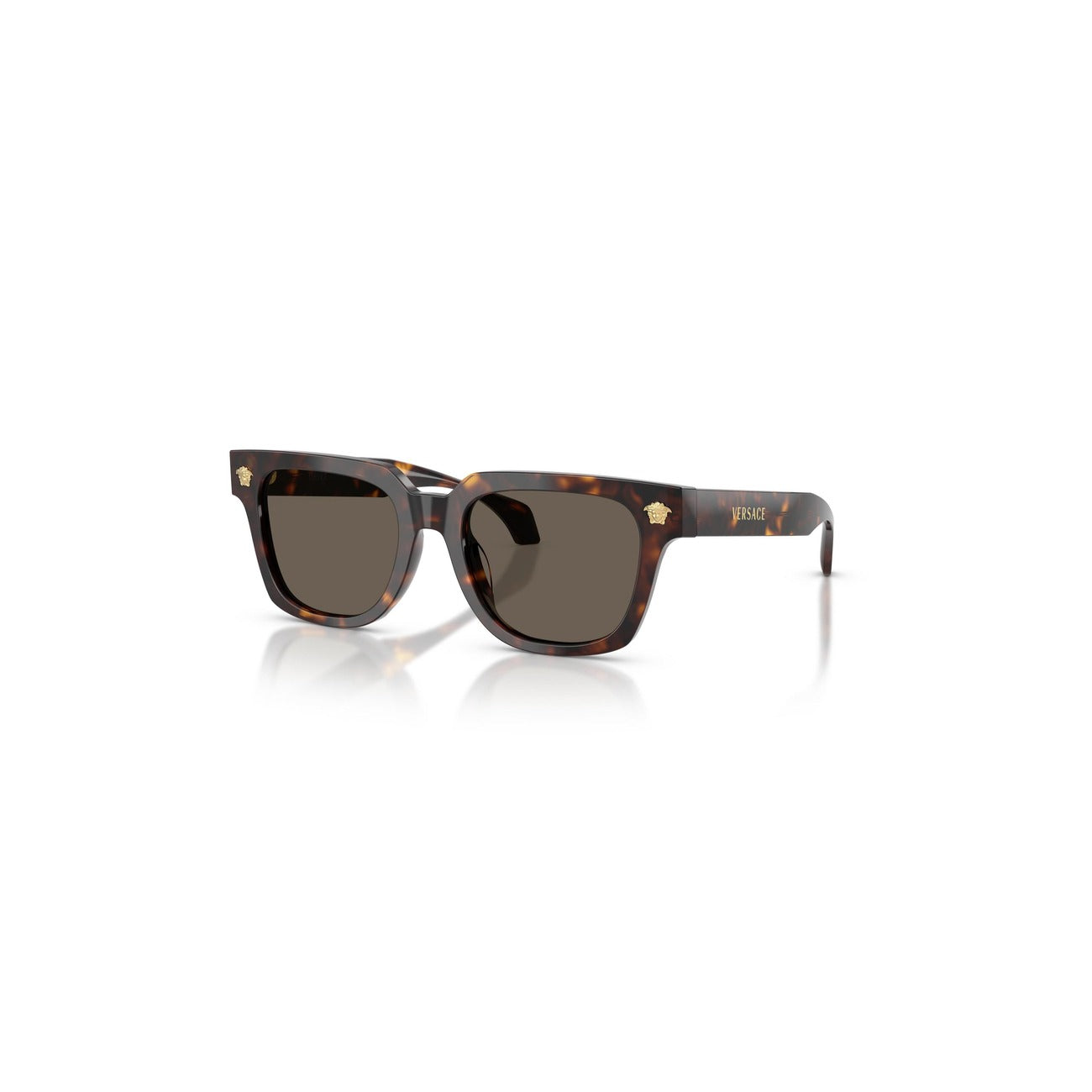 Versace - Versace Homme Lunettes De Soleil
