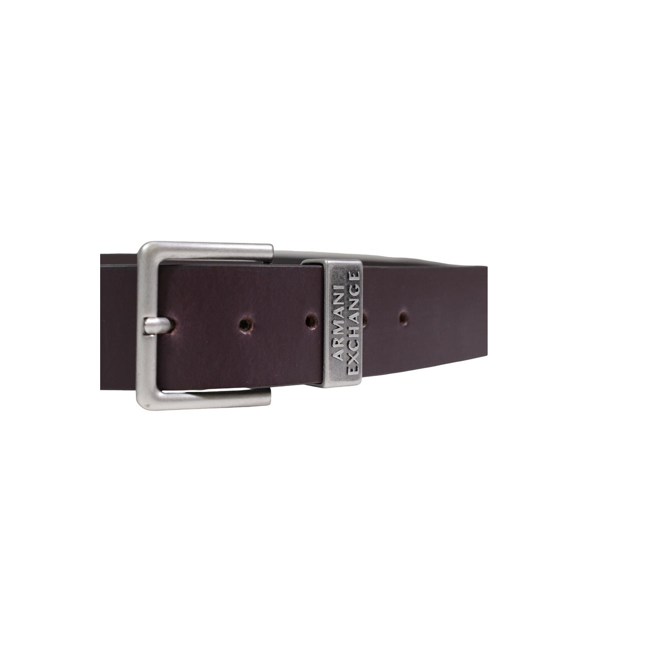 Armani Exchange - Armani Exchange Homme Ceintures