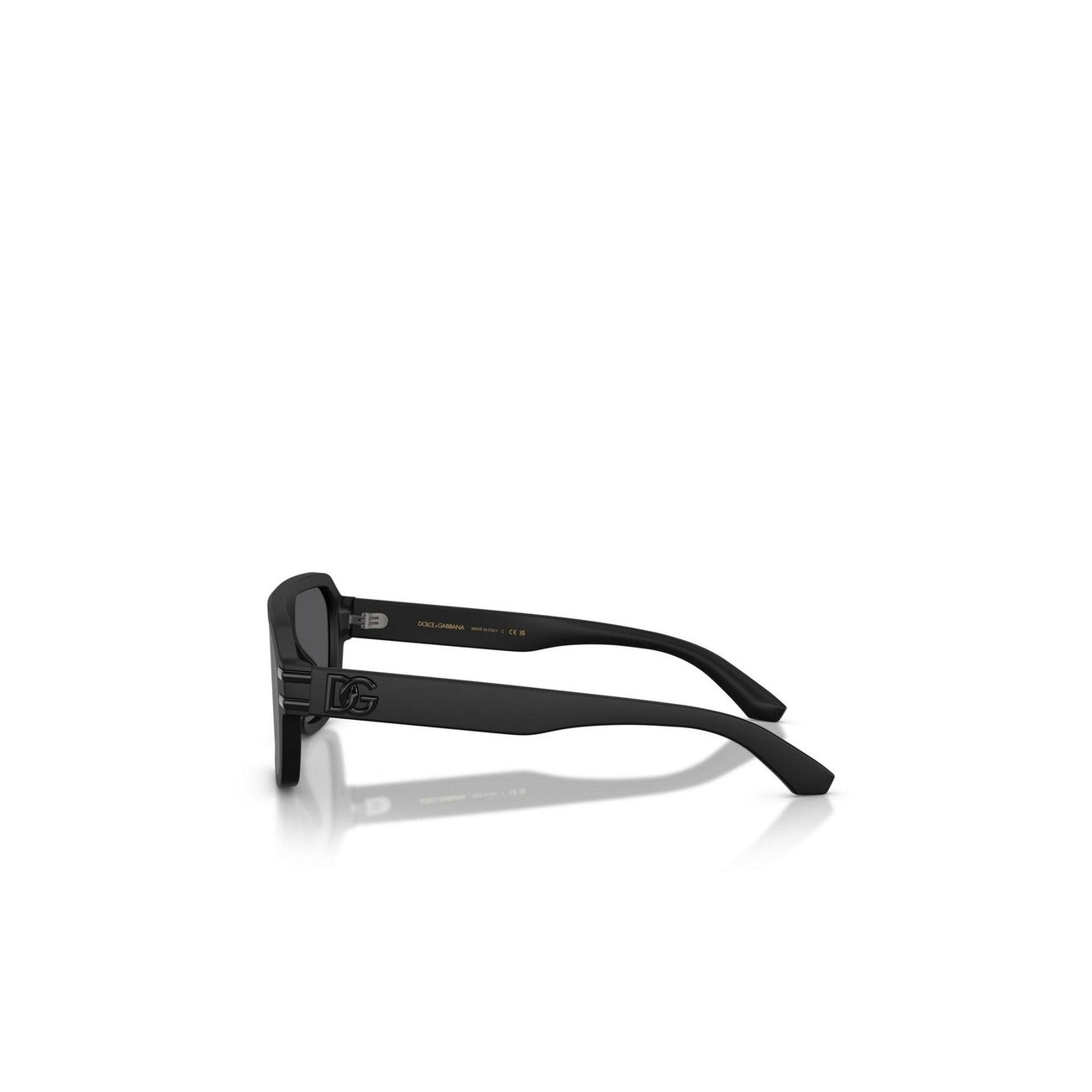Dolce & Gabbana - Dolce & Gabbana Homme Lunettes De Soleil