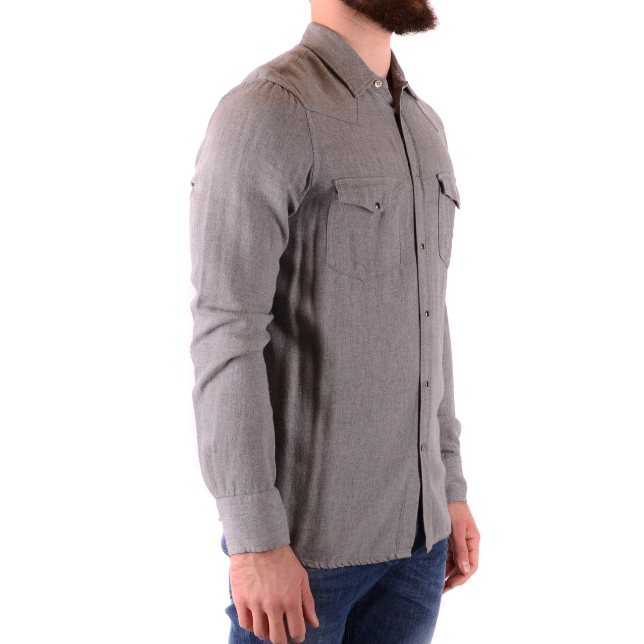 Dondup - Dondup Homme Chemises