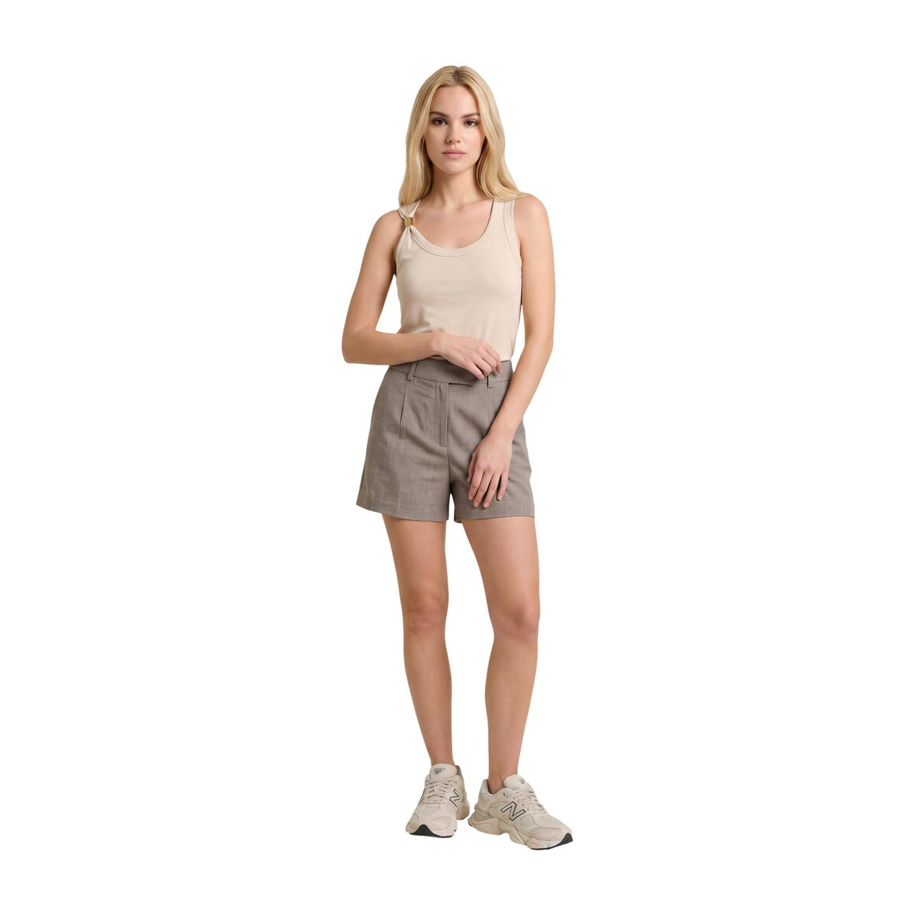 Only - Only Femme Shorts