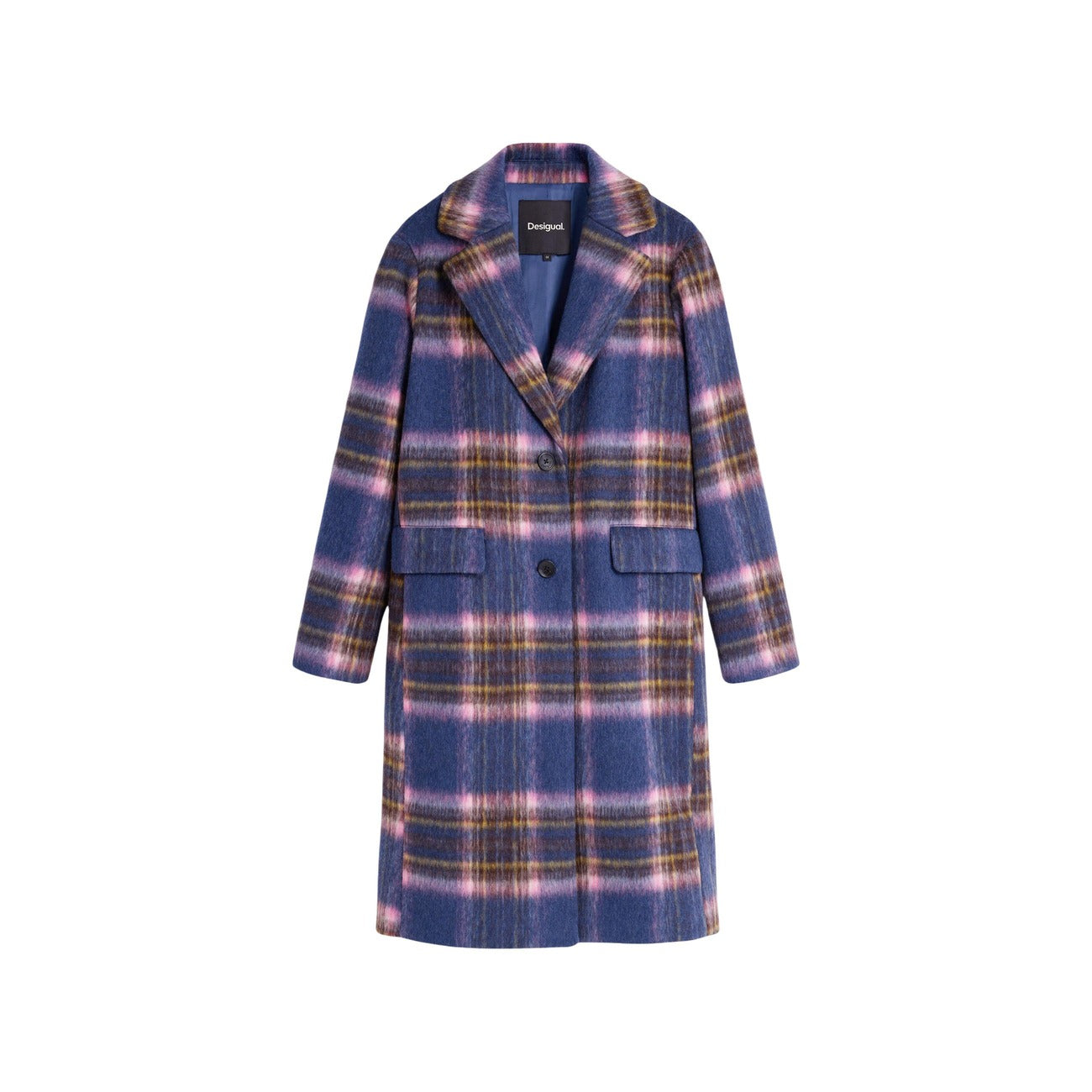 Desigual - Desigual Women's Coats