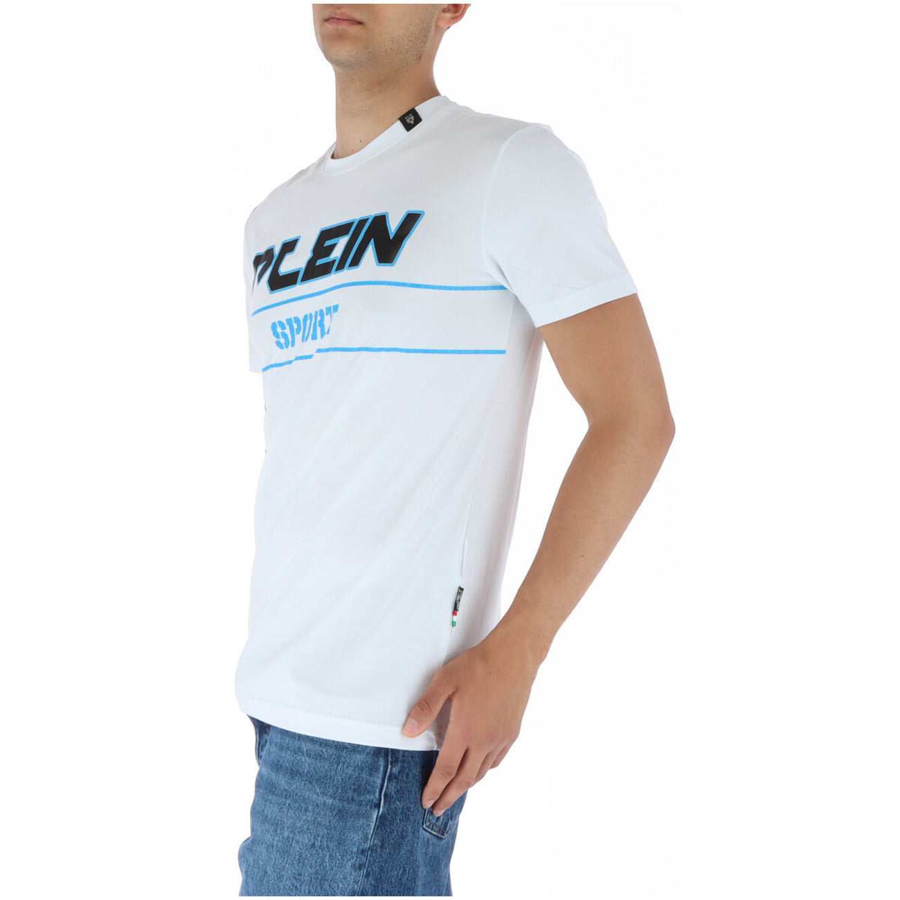 Plein Sport - Plein Sport Homme T-Shirts