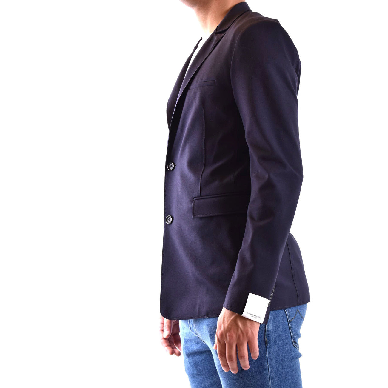 Paolo Pecora - Paolo Pecora Men's Jackets