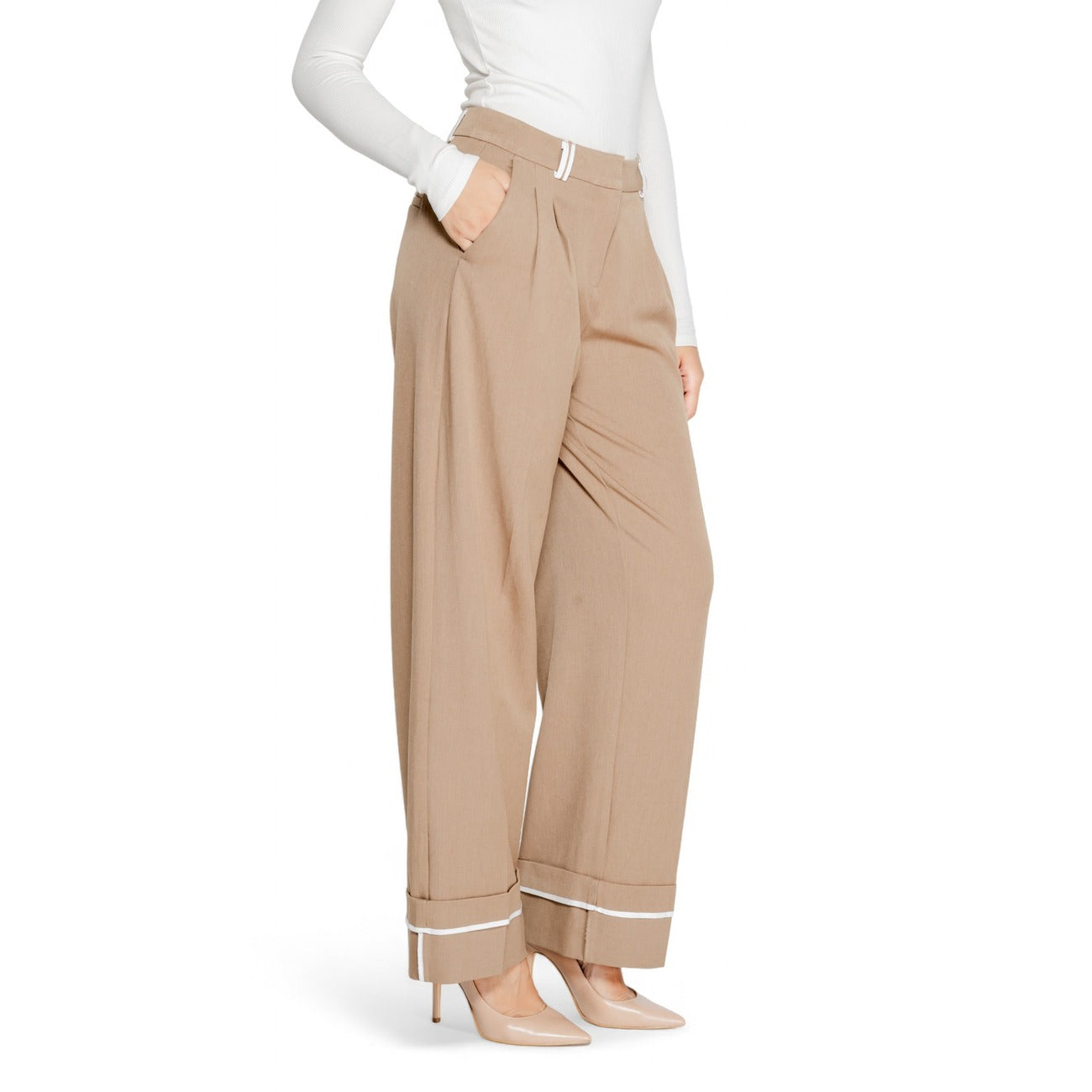 Only - Only Femme Pantalons