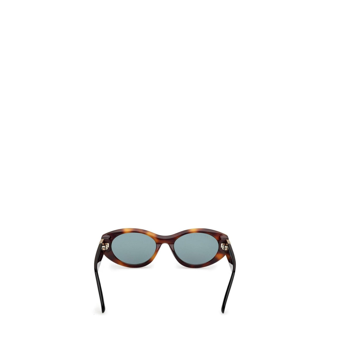 Max&Co Lunettes de soleil Femme – Marron