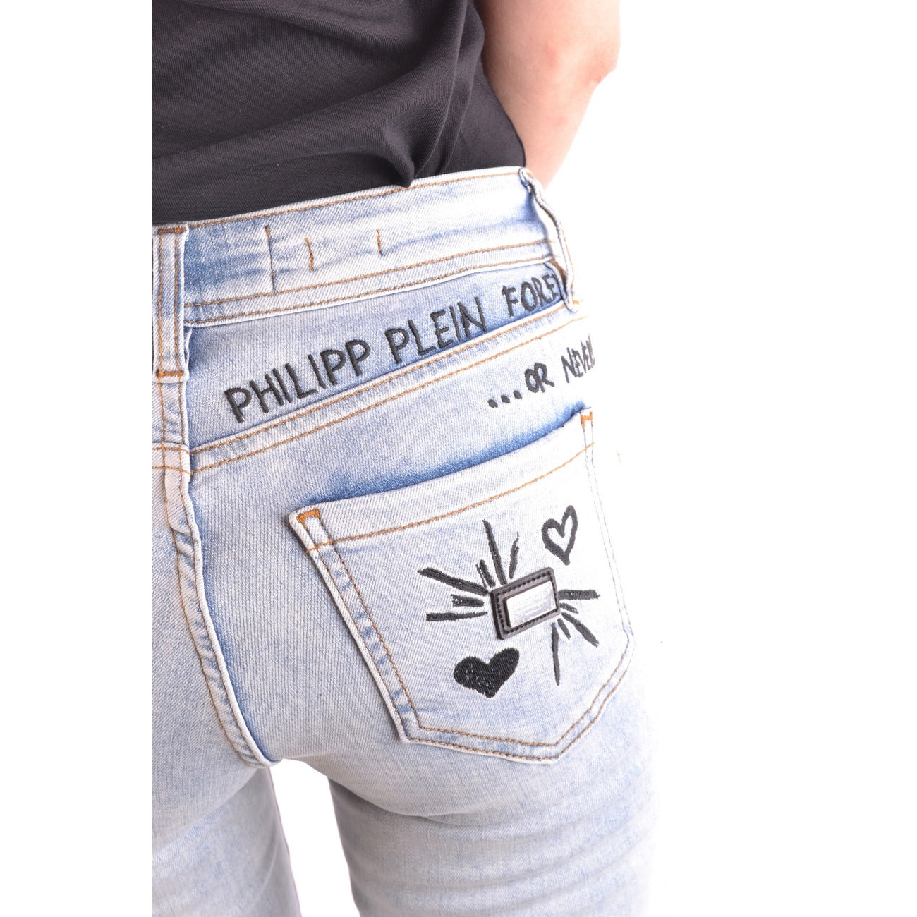Philipp Plein - Philipp Plein Women's Jeans