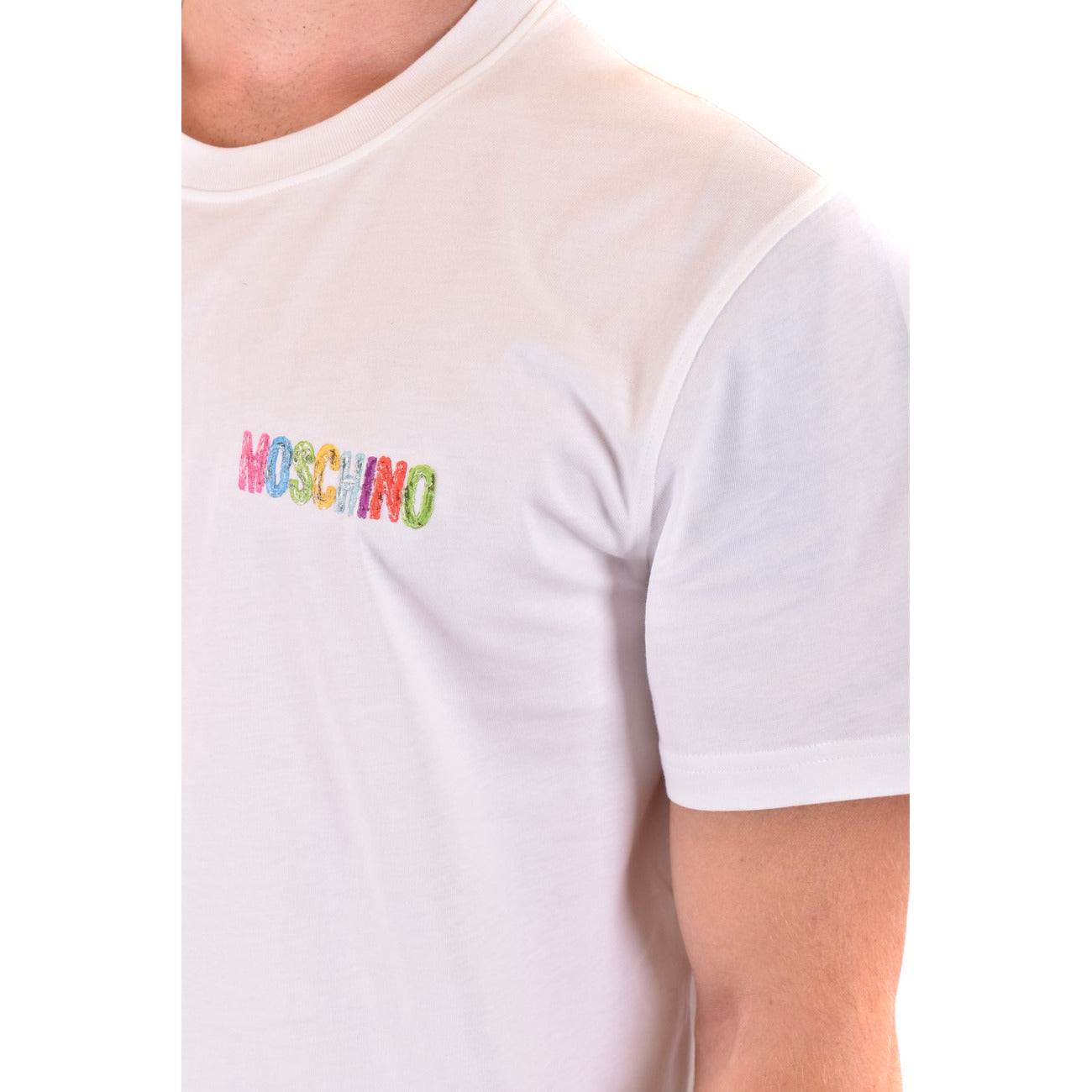 Moschino - Moschino Men's T-Shirts