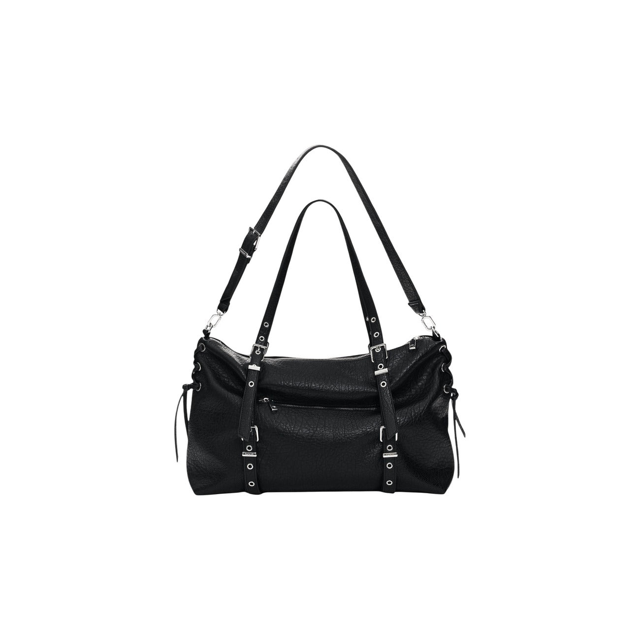 Women's Desigual Handbag – Black