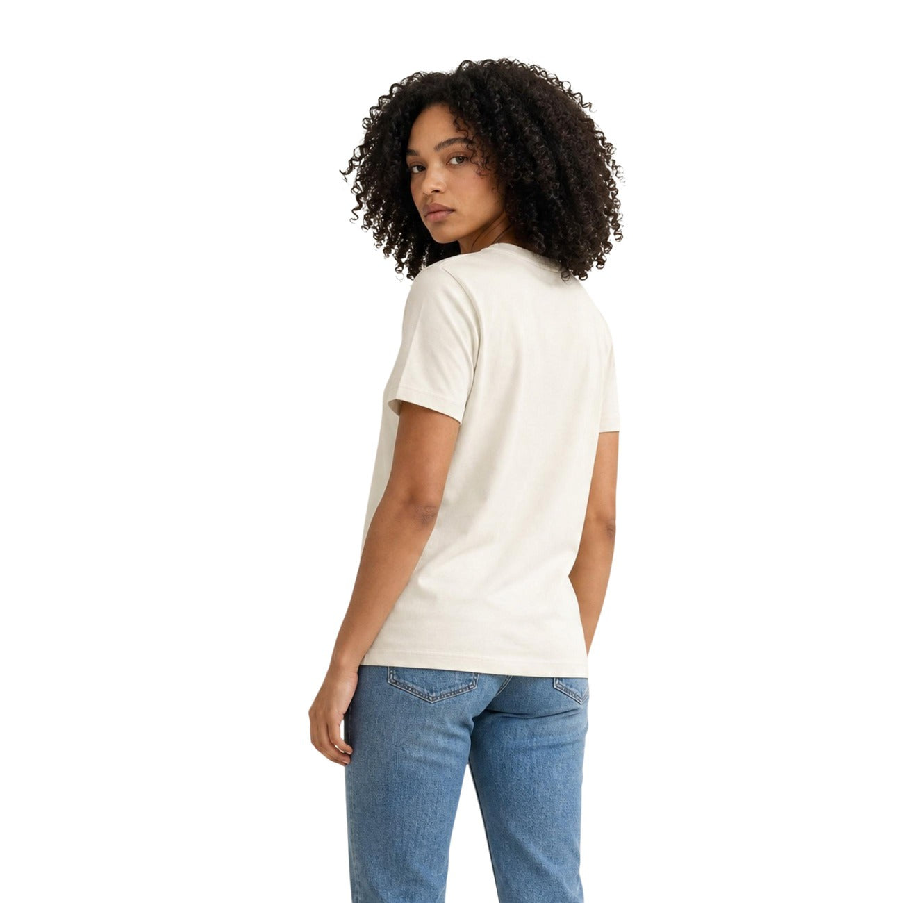 Calvin Klein Jeans - Calvin Klein Jeans Women's T-Shirts