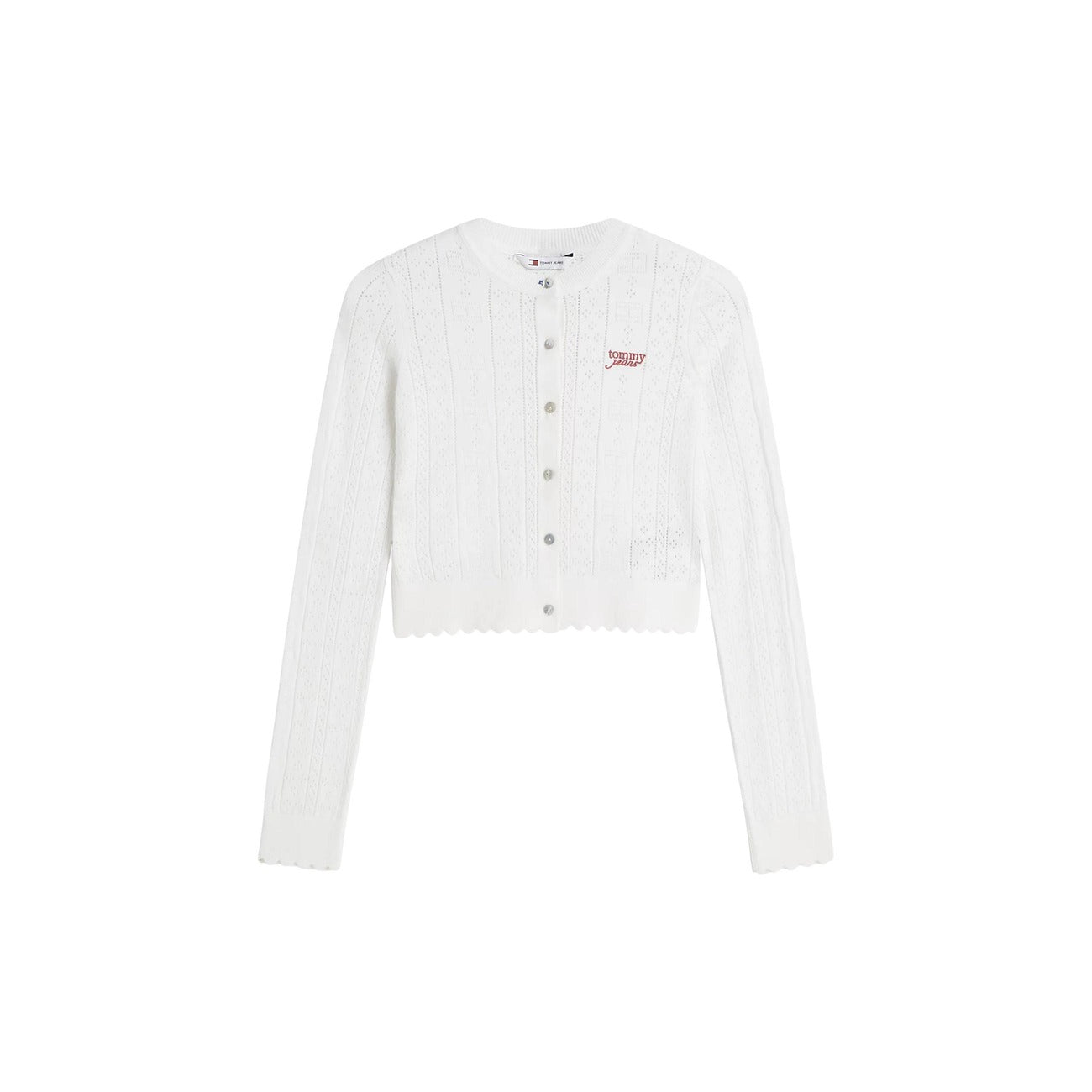 Tommy Hilfiger Jeans - Tommy Hilfiger Women's Cardigans
