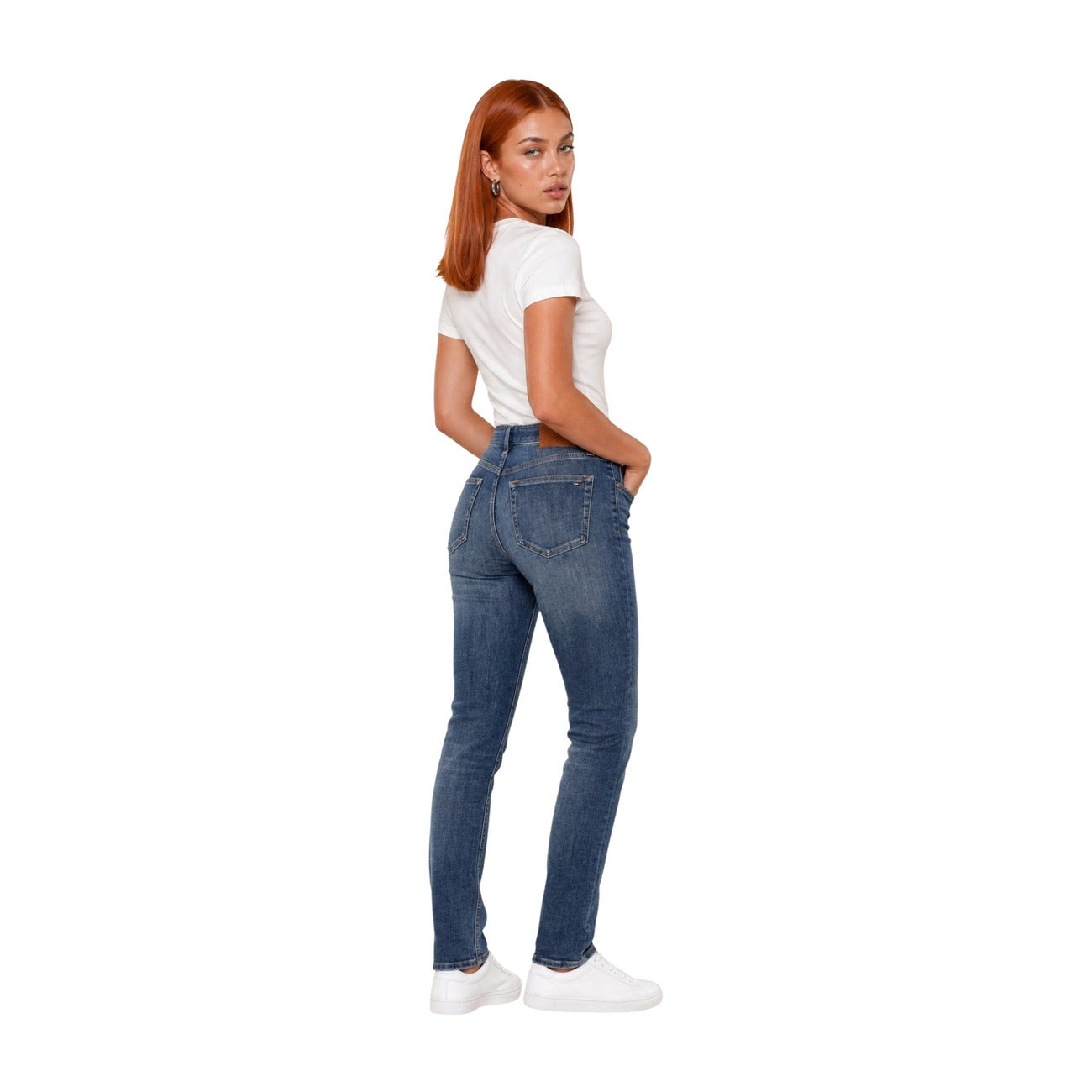 Calvin Klein Jeans - Calvin Klein Jeans Women's T-Shirts