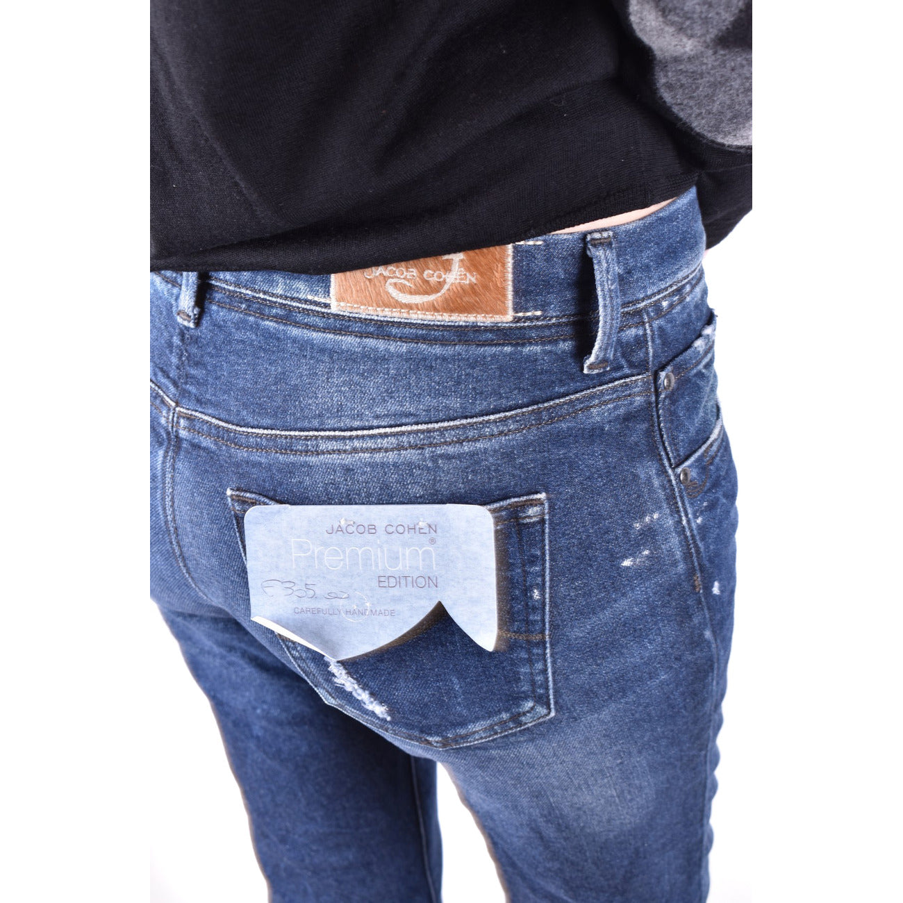 Jacob Cohen - Jacob Cohen Women's Jeans