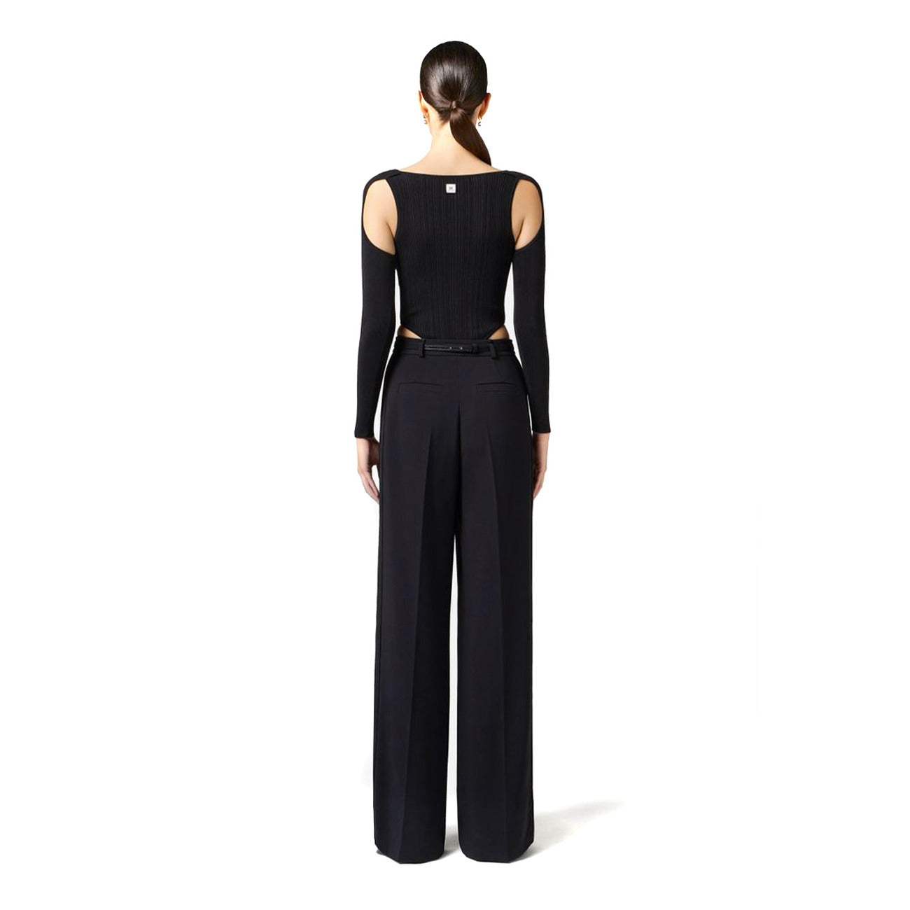 Elisabetta Franchi - Elisabetta Franchi Women Pants