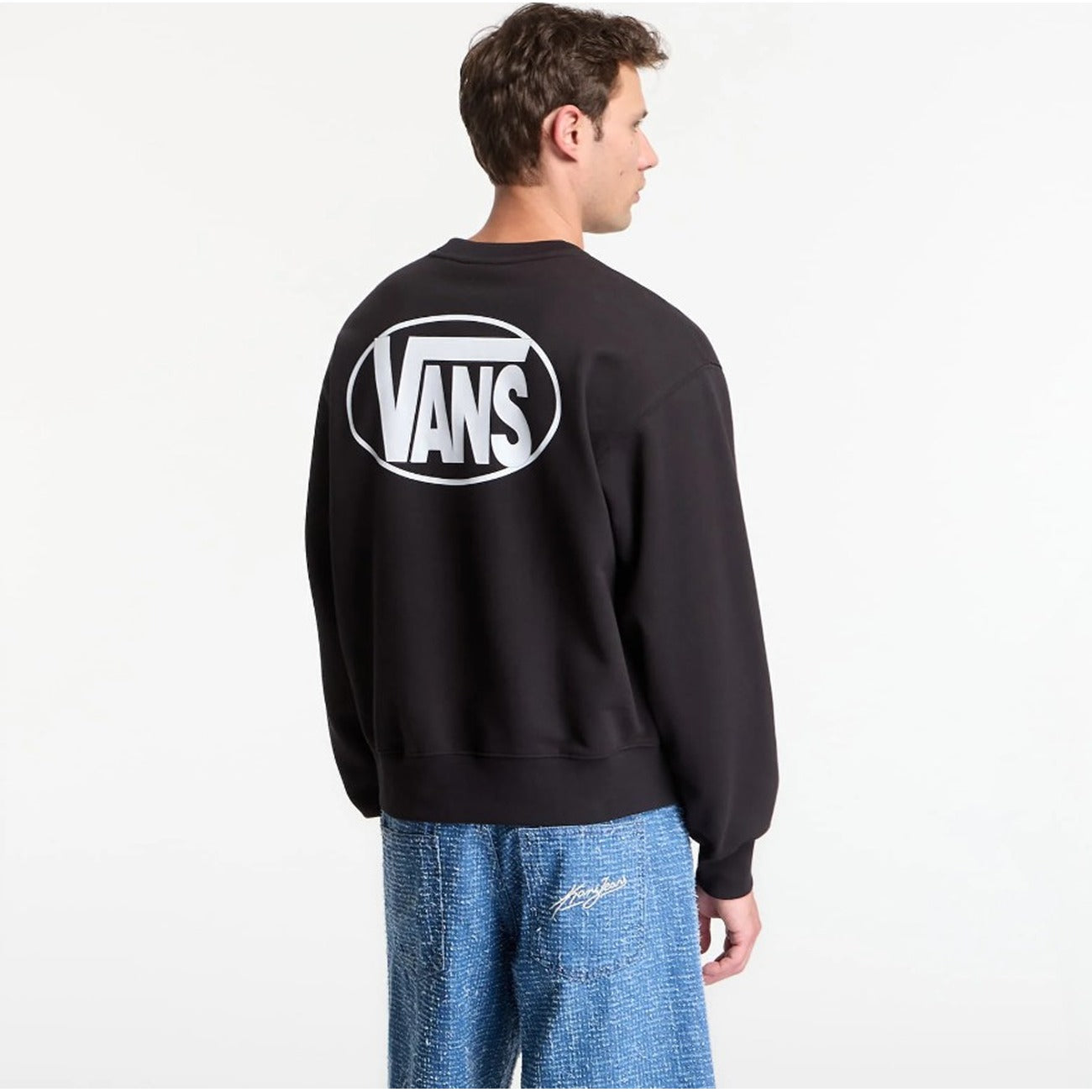 Vans - Vans Homme Sweatshirts