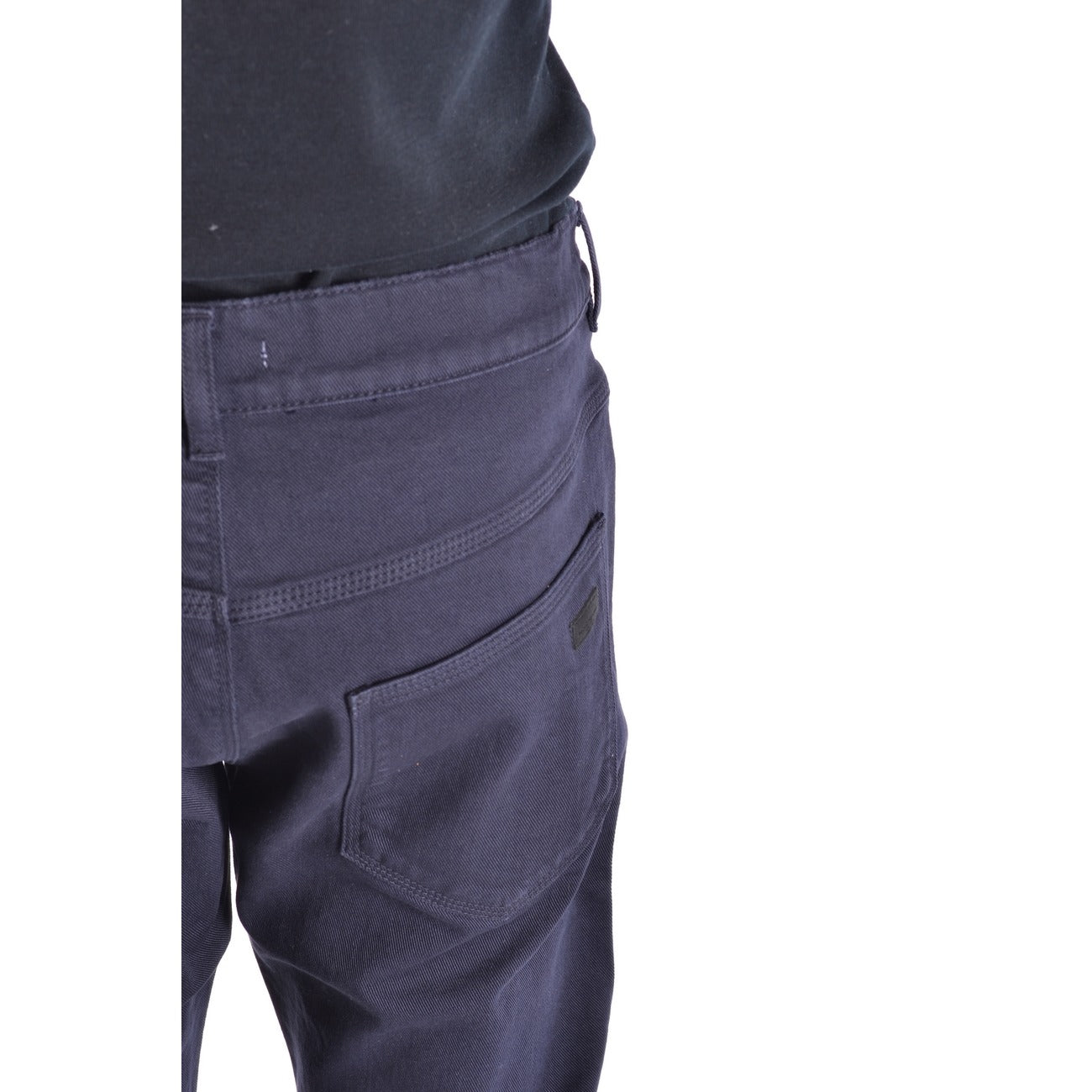Paolo Pecora - Paolo Pecora Men Pants