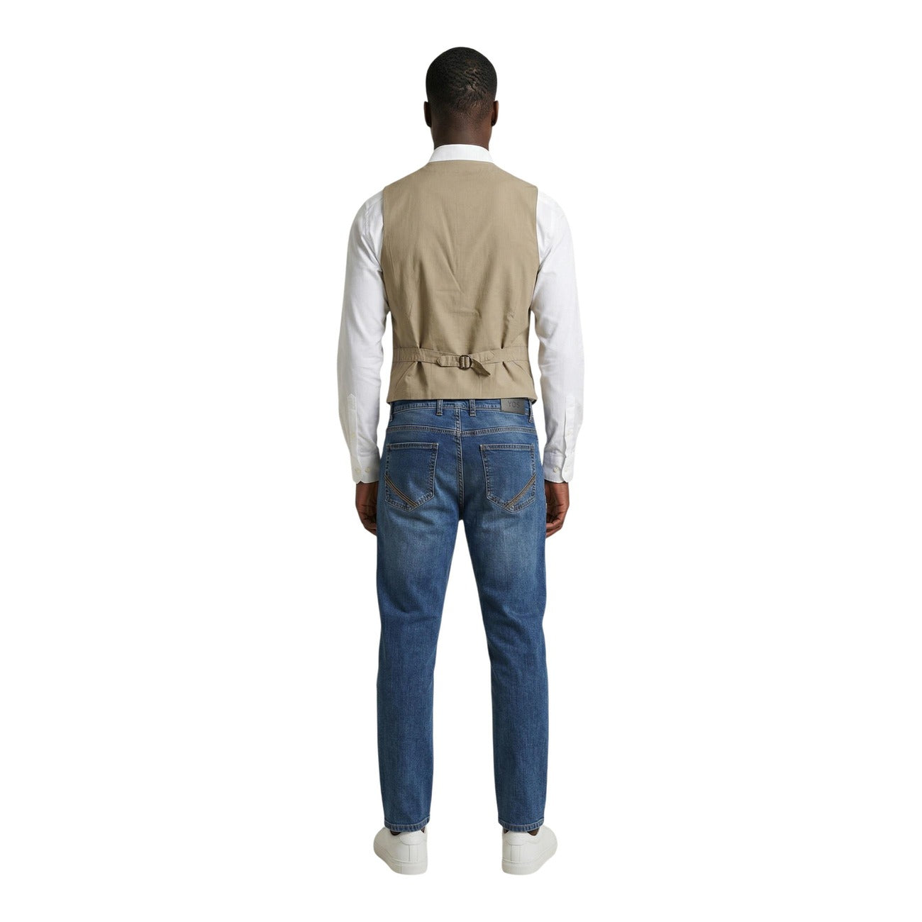 Gianni Lupo - Gianni Lupo Men's Vests