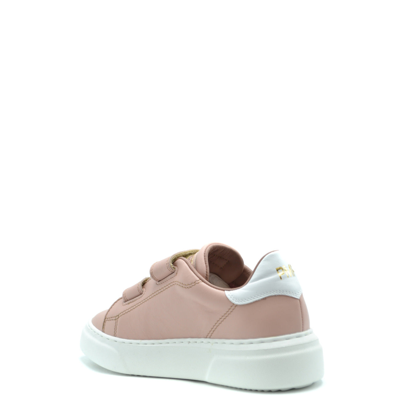 Philippe Model - Philippe Model Femme Baskets
