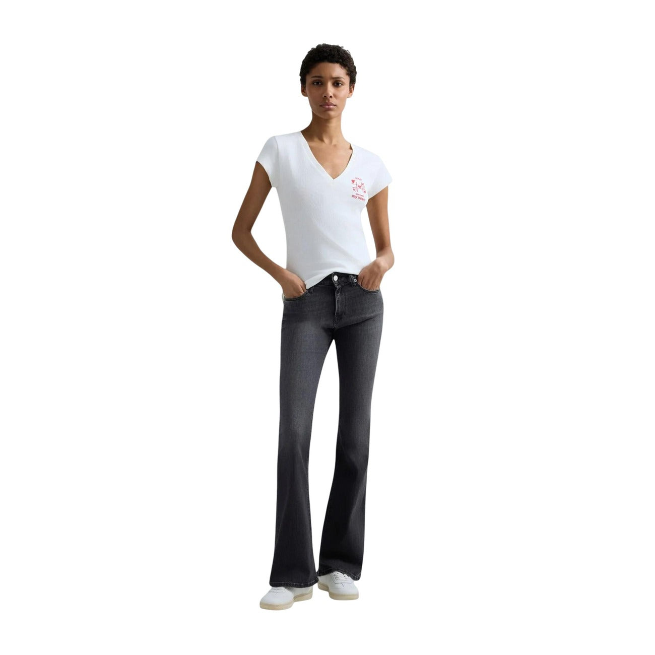 Replay - Replay Women's Jeans