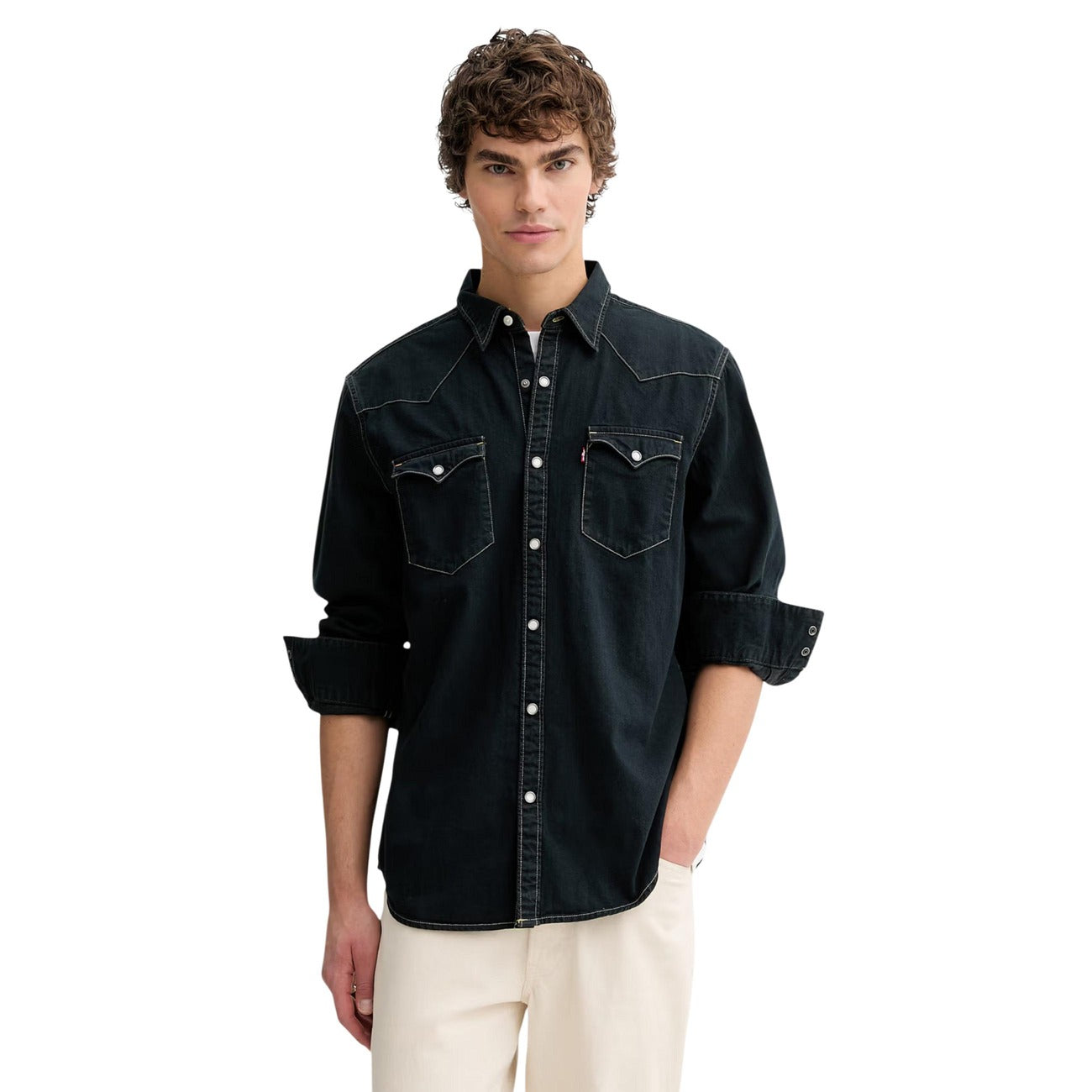 Levi`s - Levi`s Homme Chemises