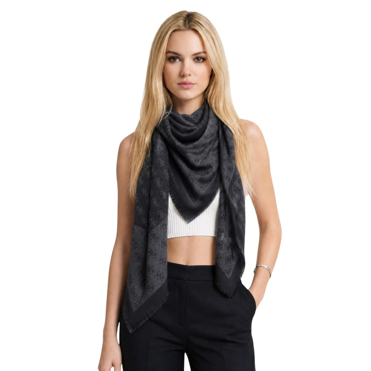 Guess - Guess Women's Scarves