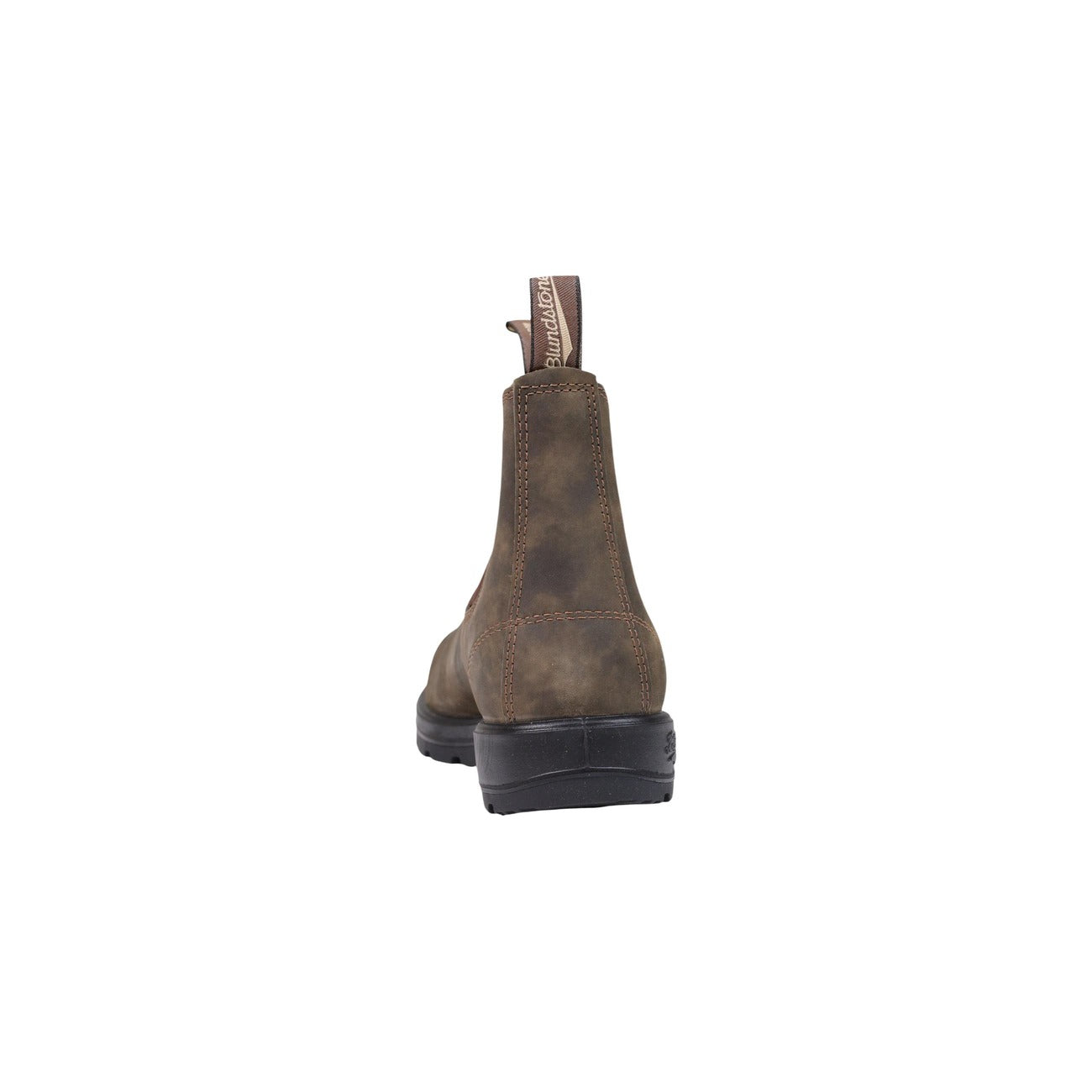 Men's Blundstone 585 Boots – Brown Leather
