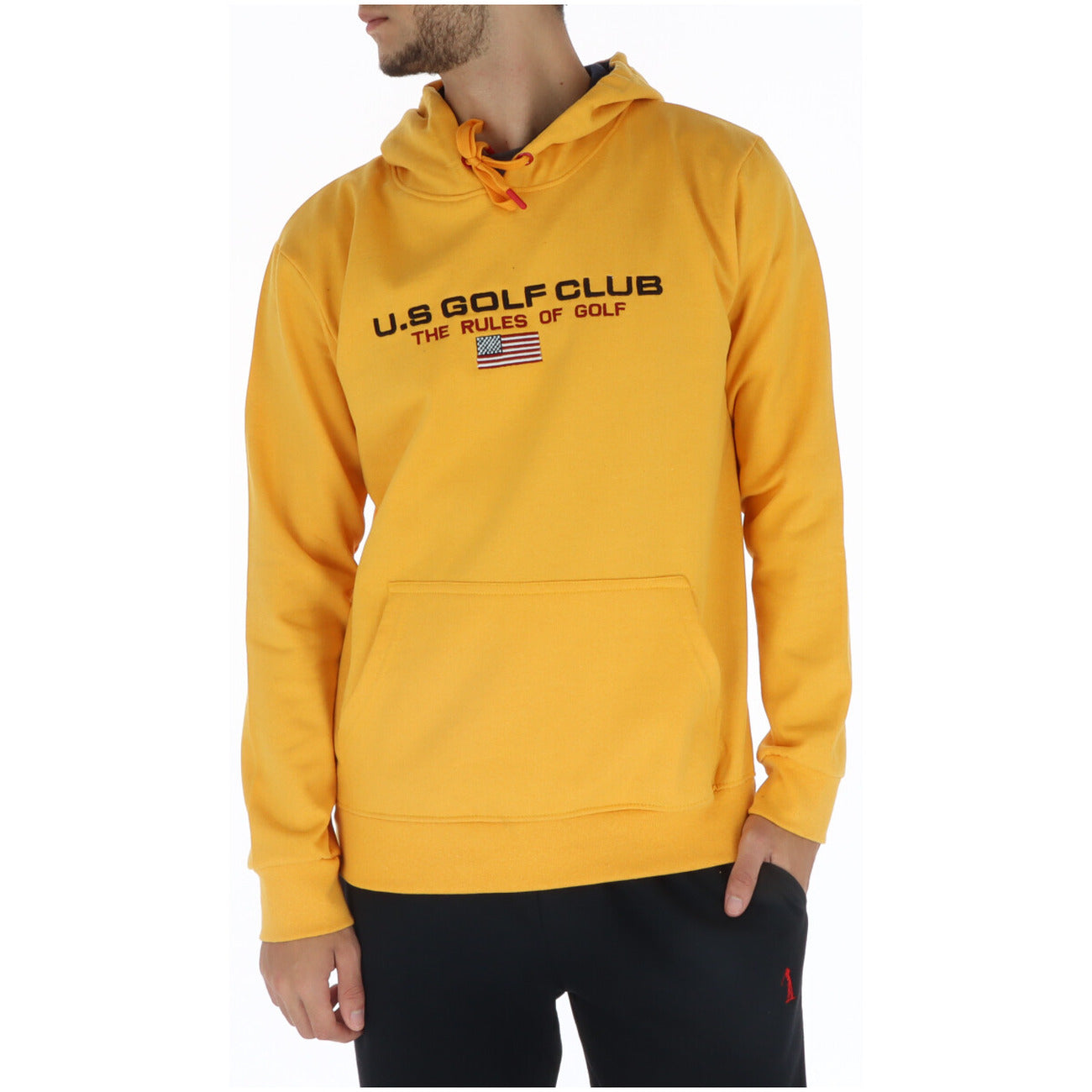 U.s. Golf Club - U.s. Golf Club Homme Sweatshirts