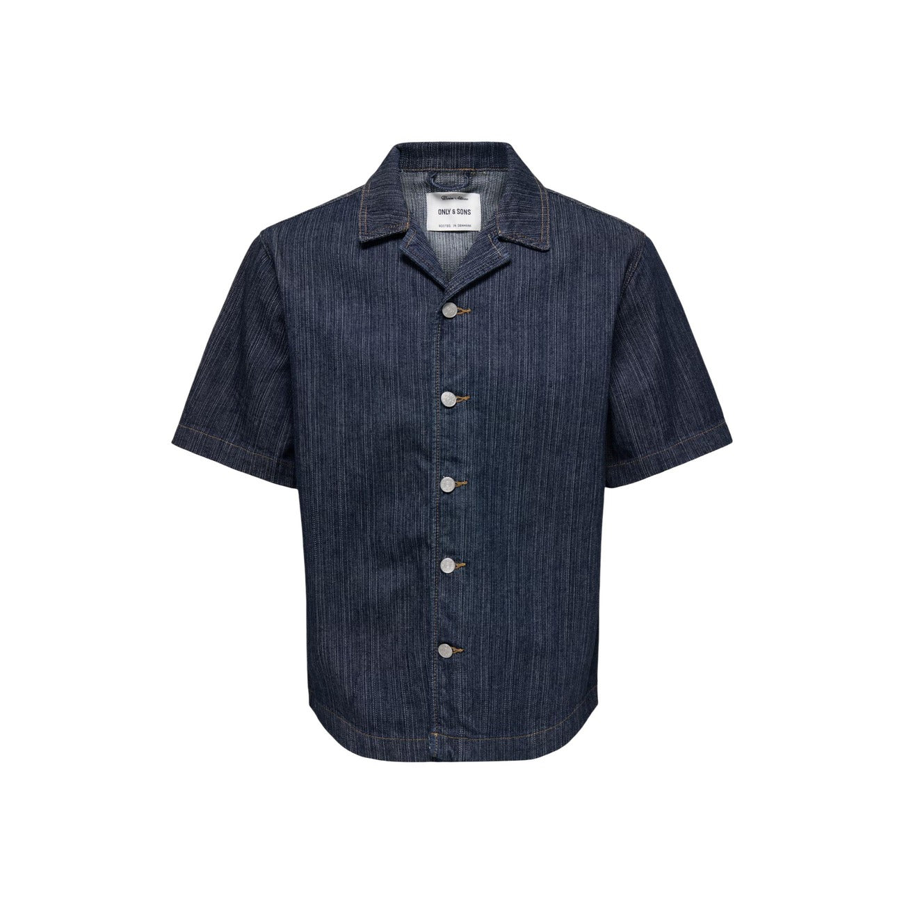 Only & Sons - Only & Sons Homme Chemises