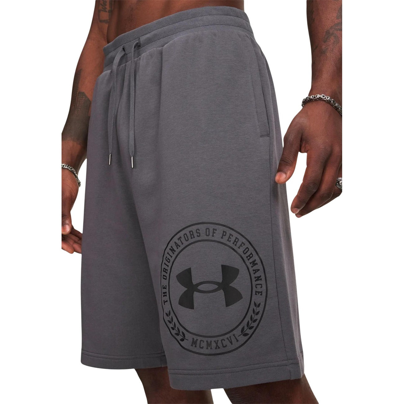 Under Armour - Under Armour Homme Bermudas