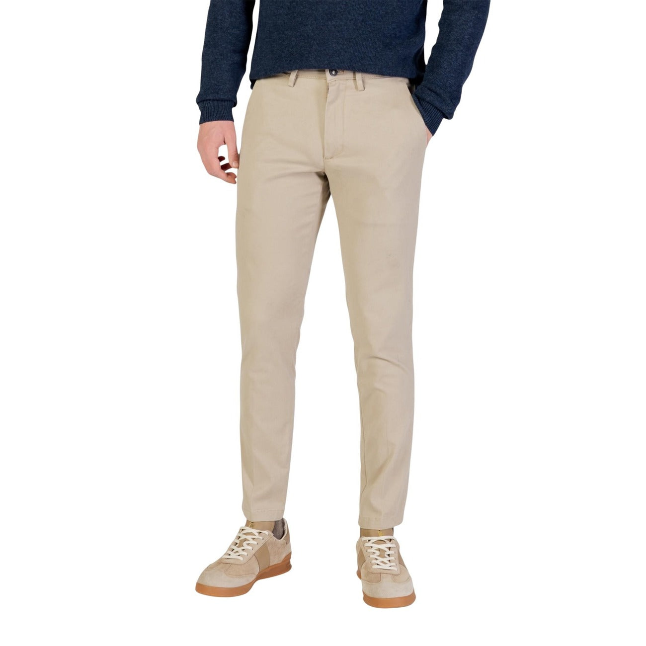 Borghese - Borghese Homme Pantalons