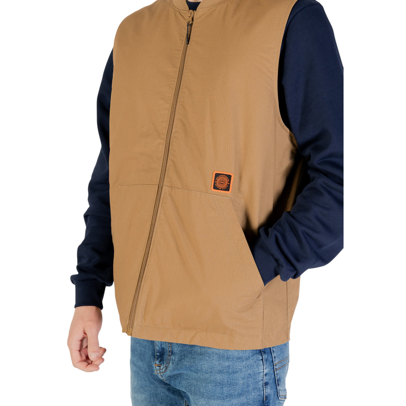 Vans - Vans Homme Gilets