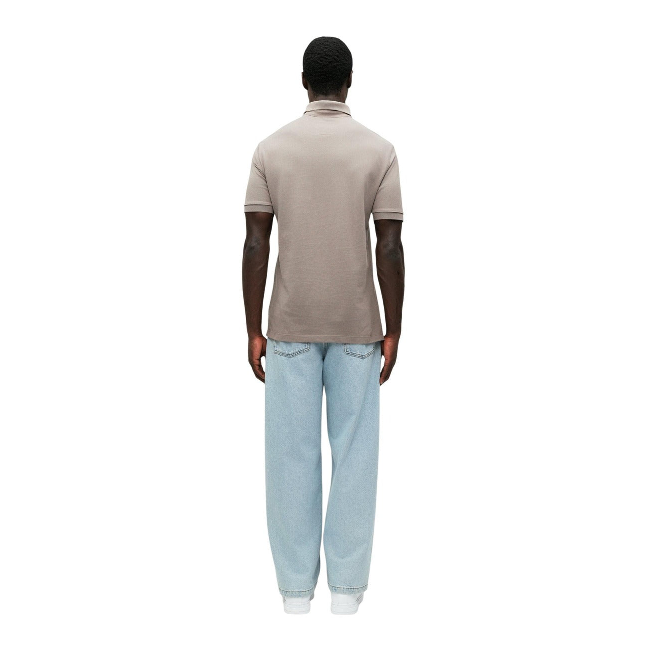 Armani Exchange - Armani Exchange Homme Polo
