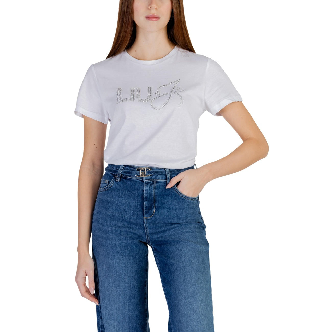 Liu Jo - Liu Jo Women's T-Shirts