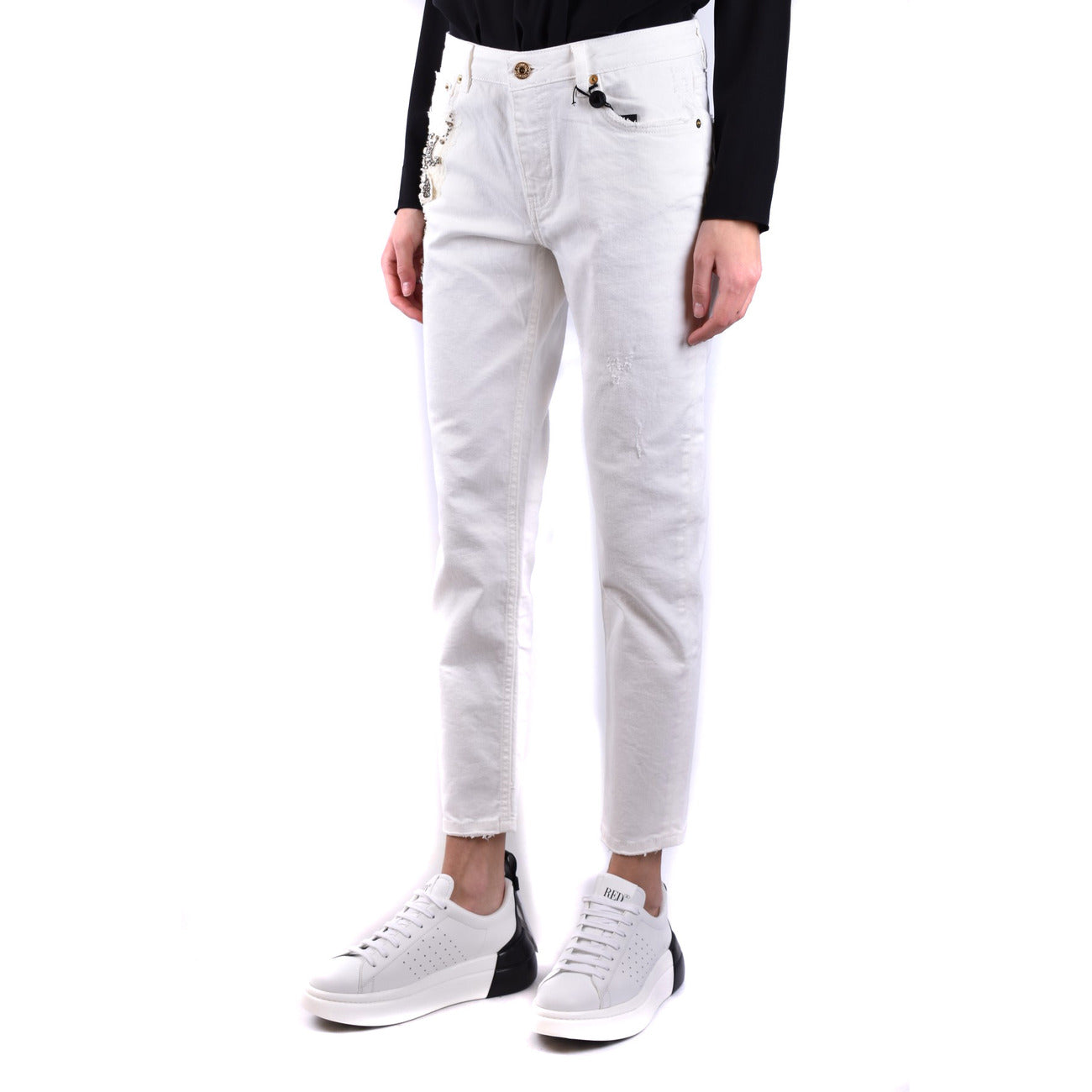 Twinset - Women's Twinset Jeans